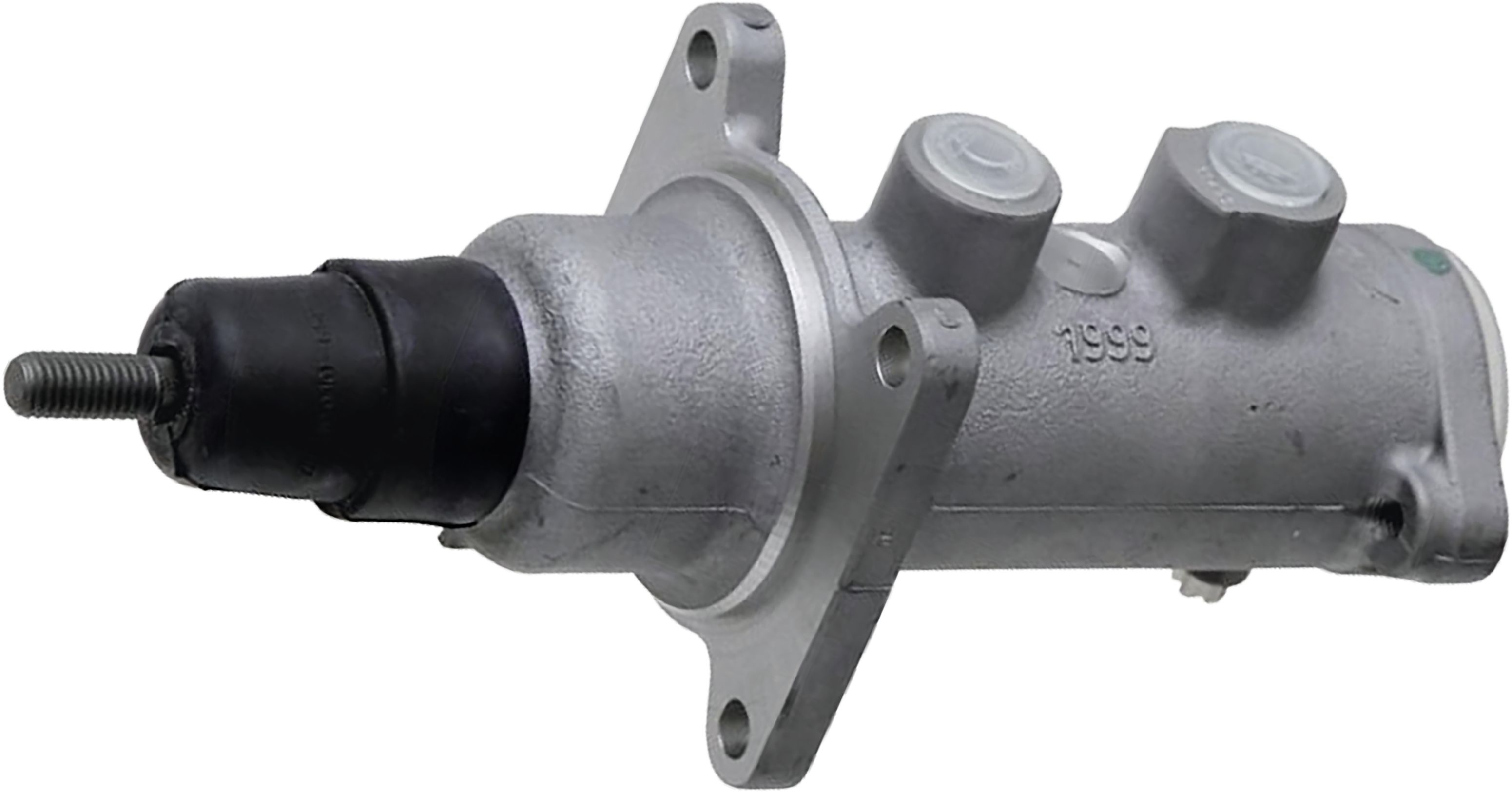 Hauptbremszylinder Ø Kolben 44 mm, für Massey Ferguson Traktor MF 3050 – 3125, MF 3635 – 3690, MF 5425 – 5470, MF 6120 – 6480, MF 8110 – 8280