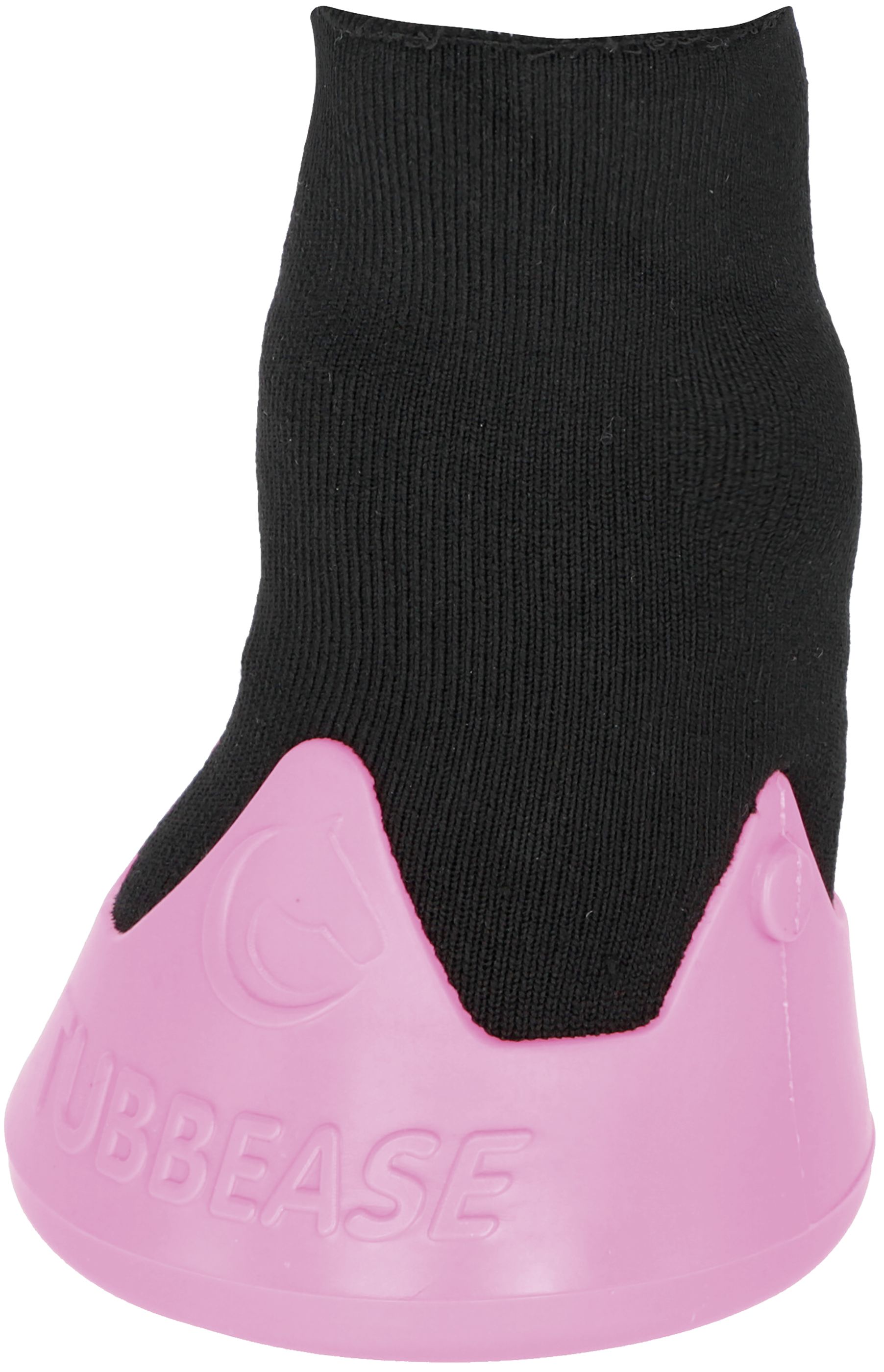 Tubbease Hufschuh Gr. S, Ø 11,0 cm, pink, für Pferde, 3210559