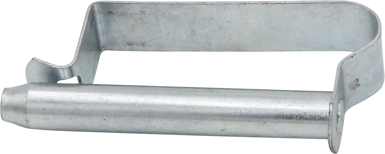 Pöttinger Vorstecker "WGF-2.3357", für Front- und Heckmähwerk, Heumaschine, Ladewagen, Maishäcksler, 438.005