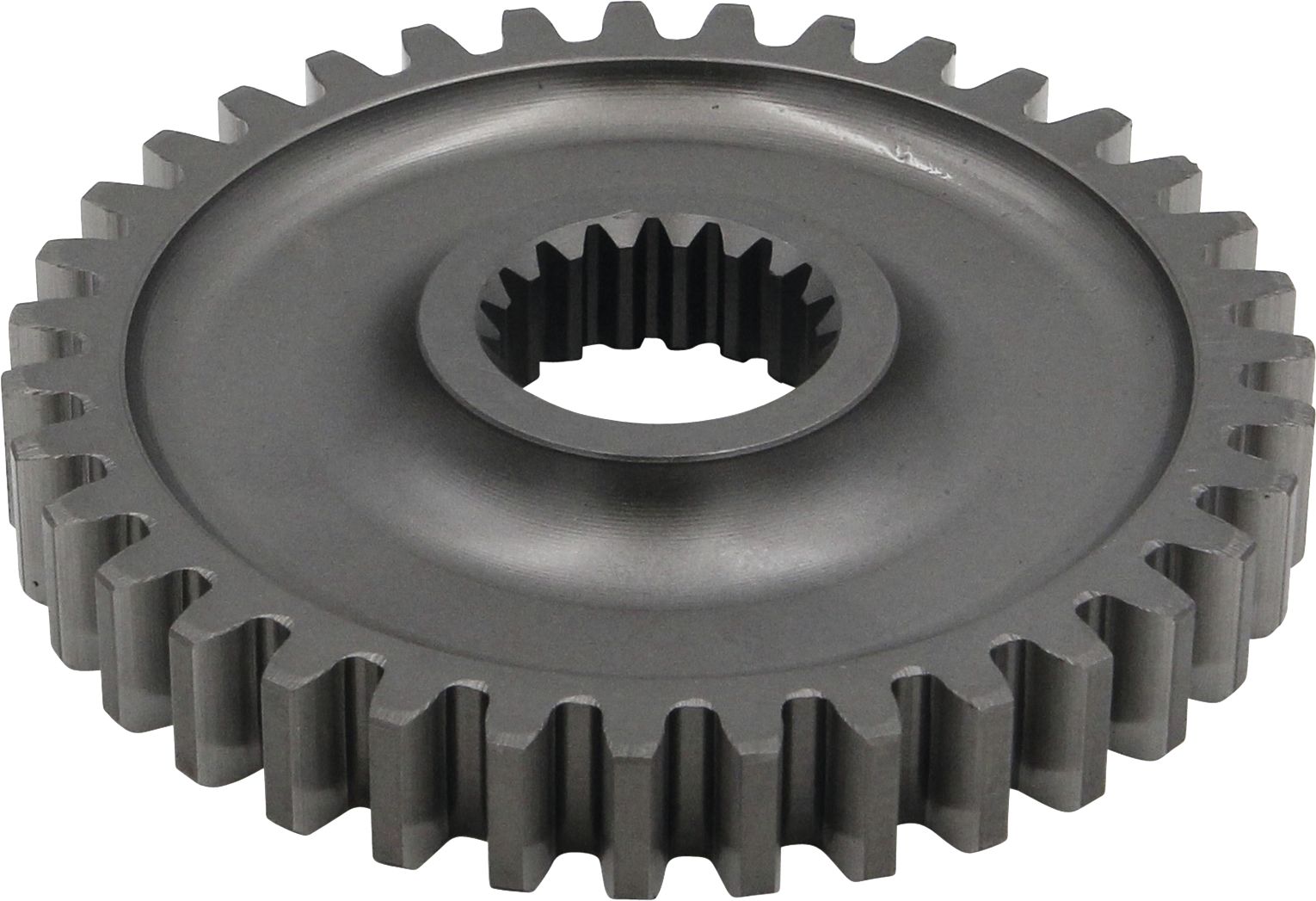 Pöttinger Stirnrad 35 Zähne, für Mähbalken von Front- und Heckmähwerke, 397.60.123.0