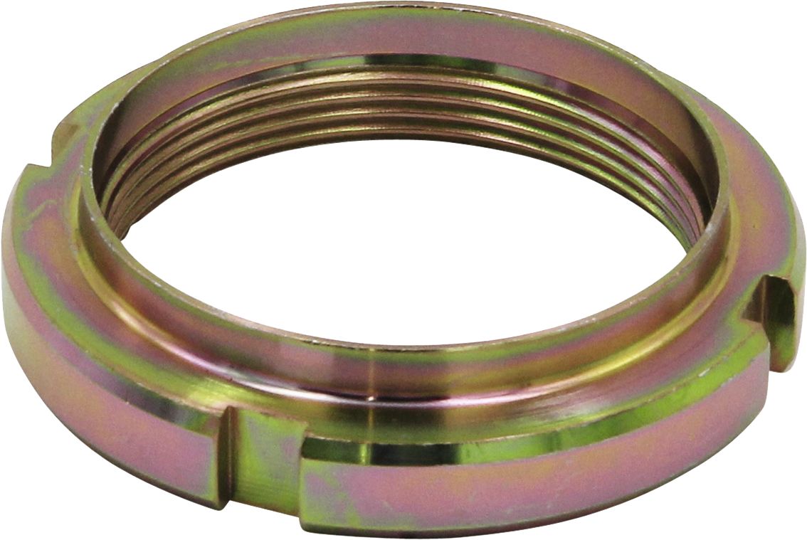 Pöttinger Wellenmutter M 60 x 2,0, für Getriebe von Kreiselschwader Eurotop, Top, 299.80.027.0