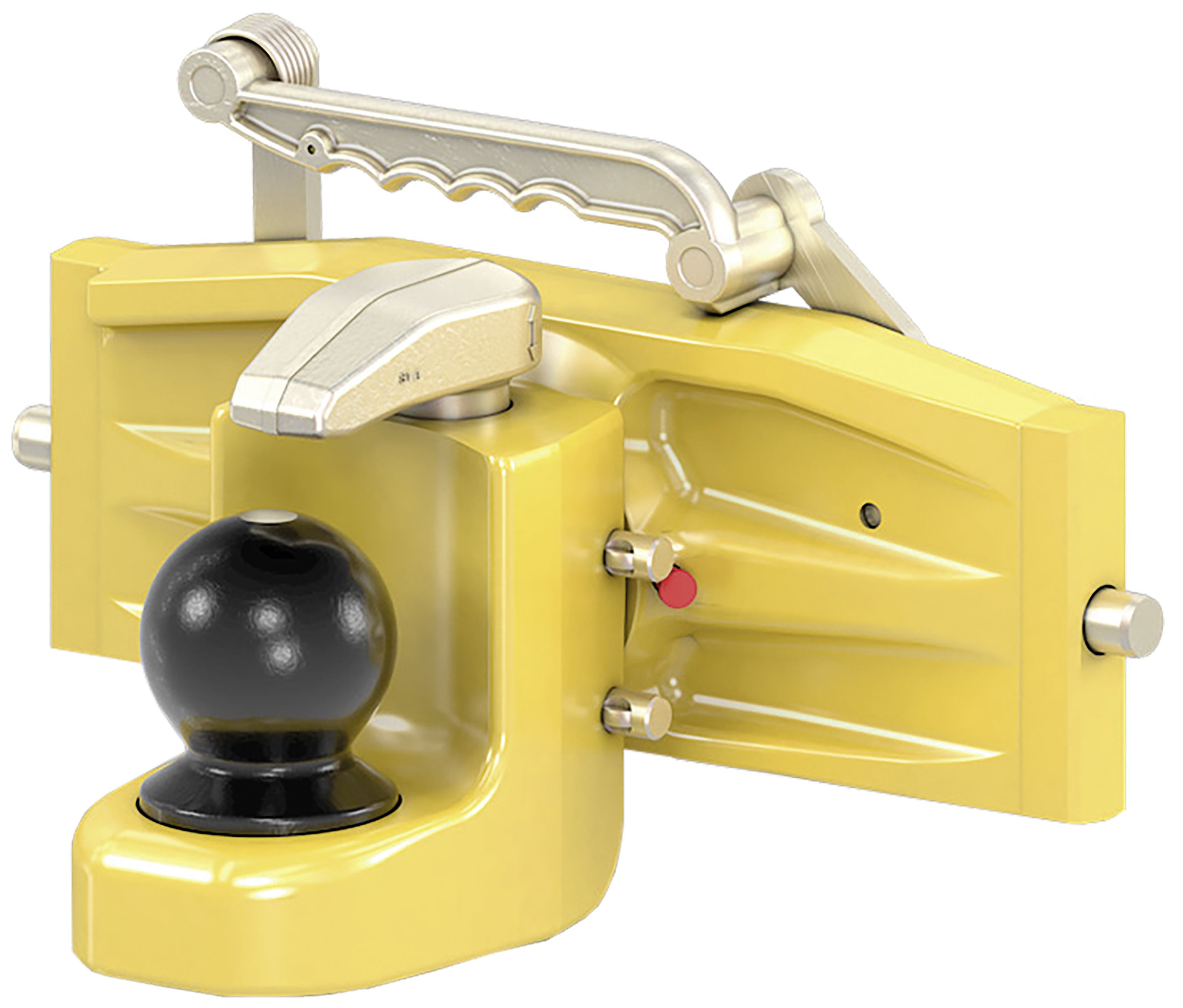 Walterscheid Kugeleinsatz "KI8314" 335/22/30 mm, Kugel 80 mm, für Traktor, 8002587