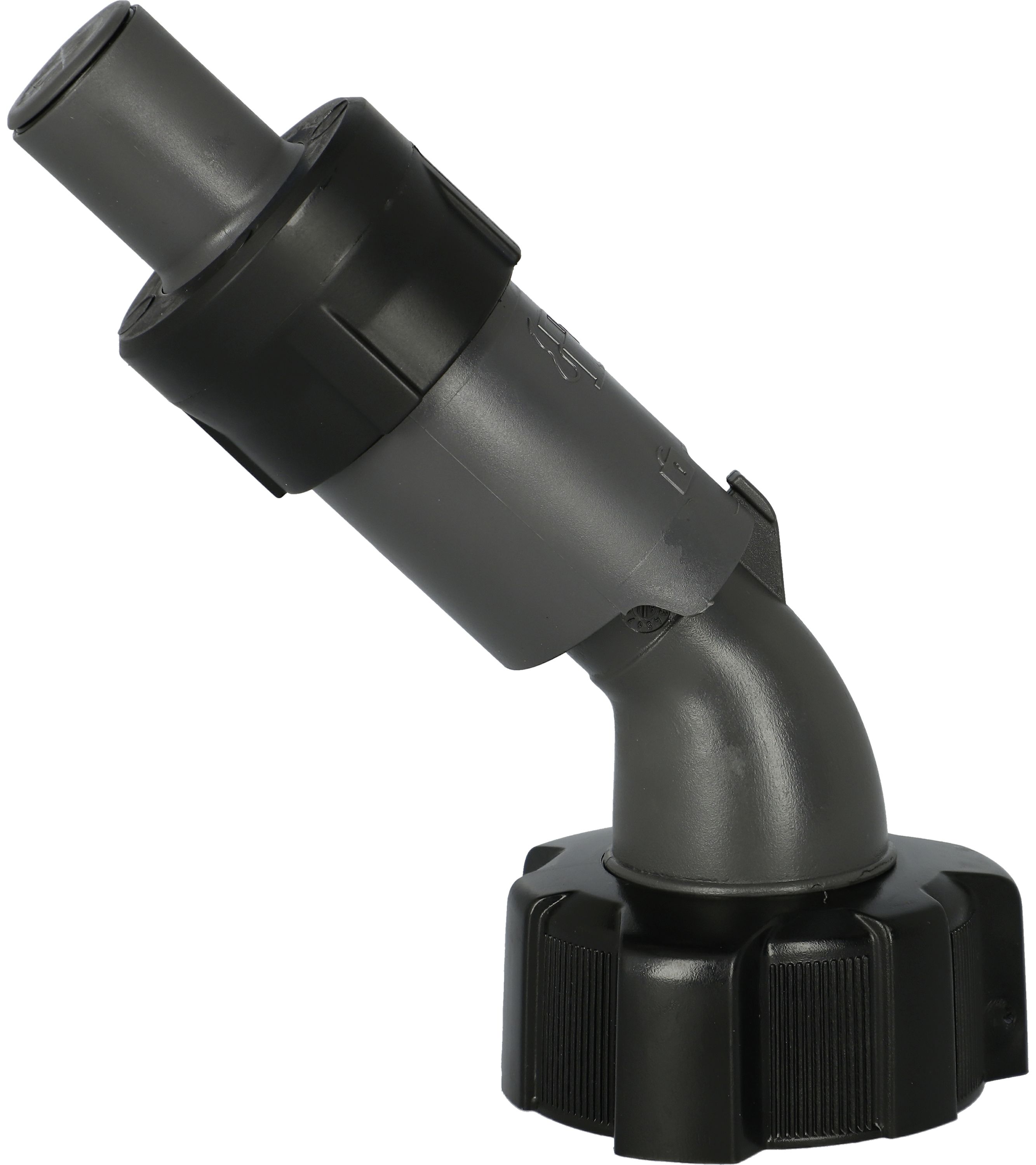 Husqvarna Einfüllsystem für Kraftstoff, 5861104-01