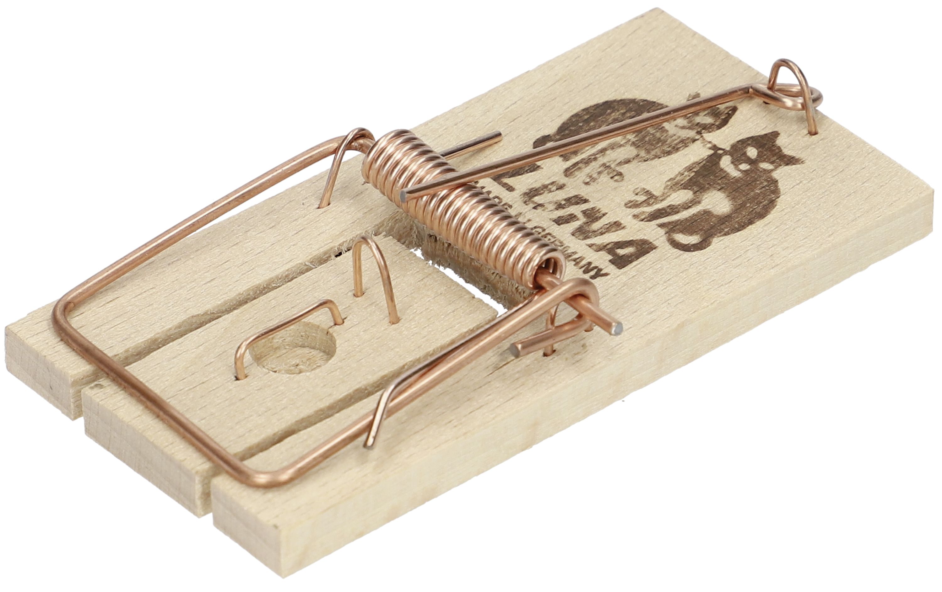 cit Mausefalle "Luna" 2 St., 299602