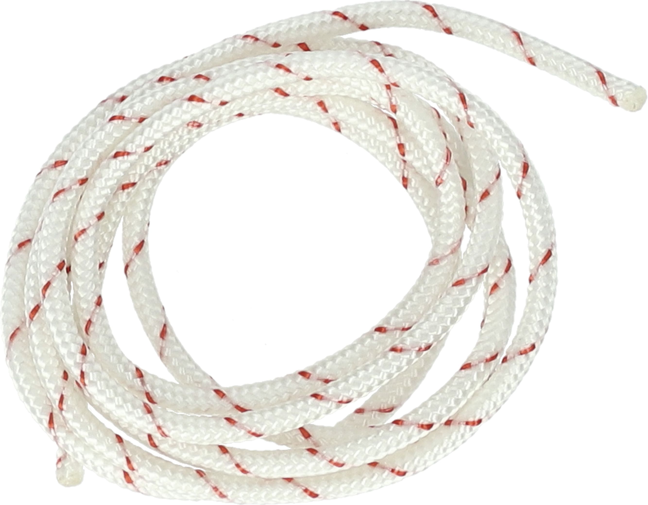 STIHL Starterseil 2,7 x 910 mm für Kettensäge, Motorsense, Heckenschere, Laubbläser, 4137 195 8200