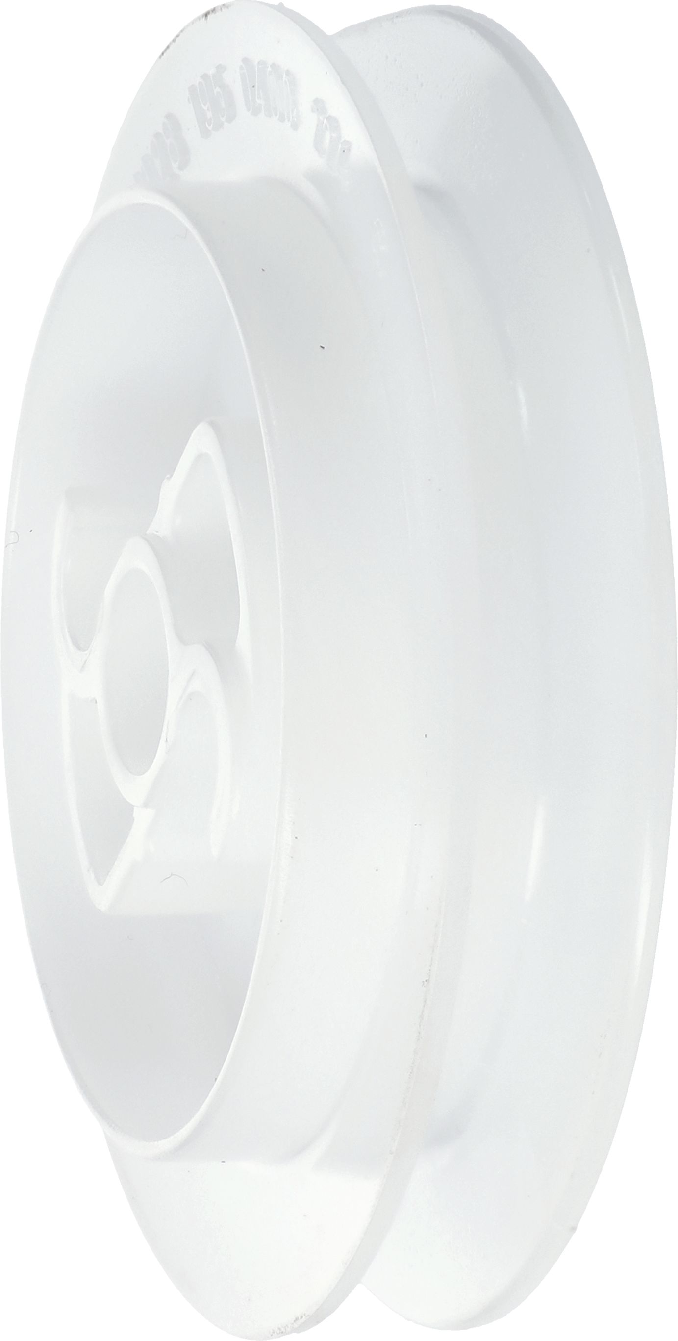 STIHL Seilrolle für Anwerfvorrichtung Kettensäge 029, 030, 034, 036, 039, 044, 046, MS 200, MS 300, MS 400, MS 500, 1128 195 0400
