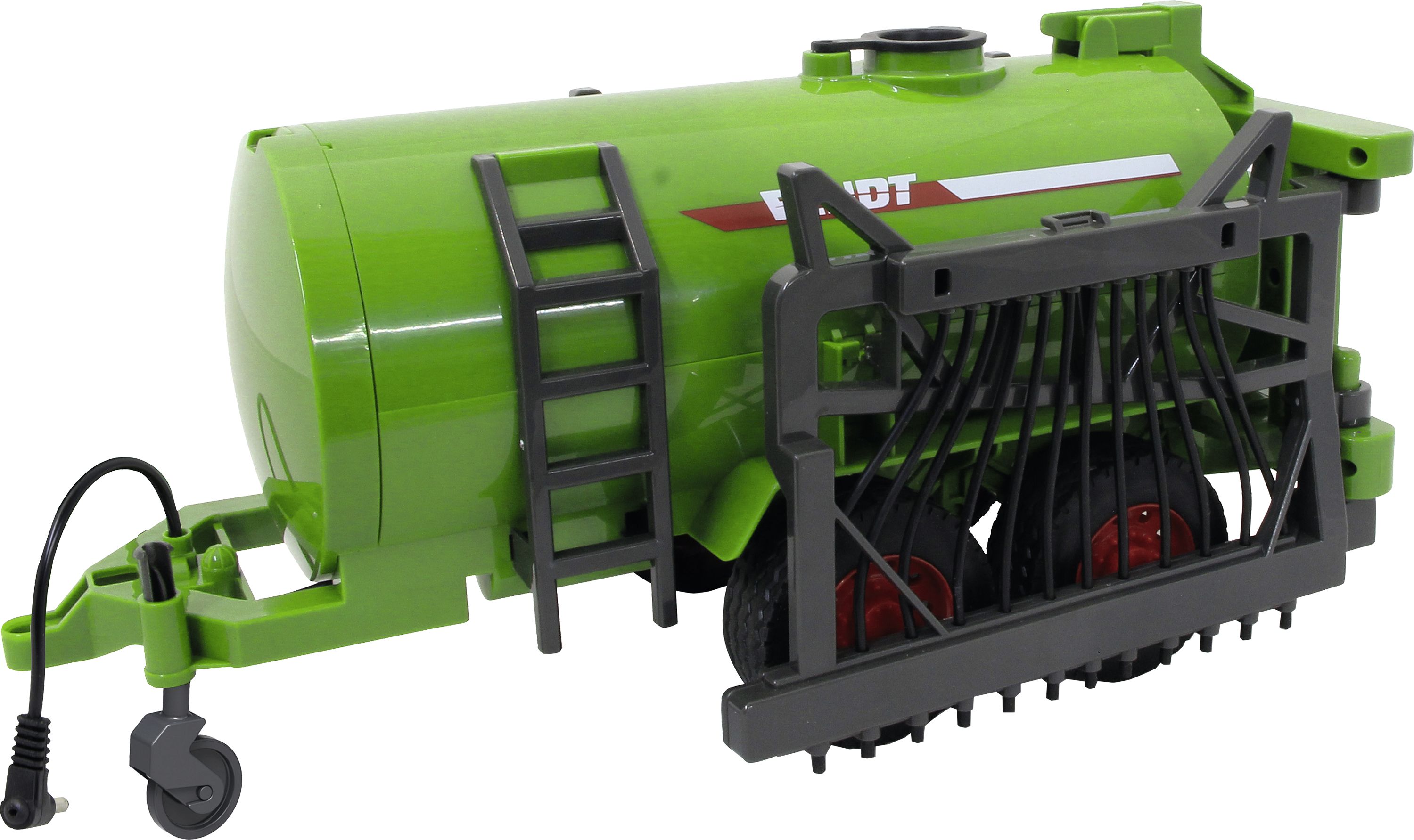 Fendt Modell "Fasswagen" mit Schlauchverteiler von Jamara, X991019089000