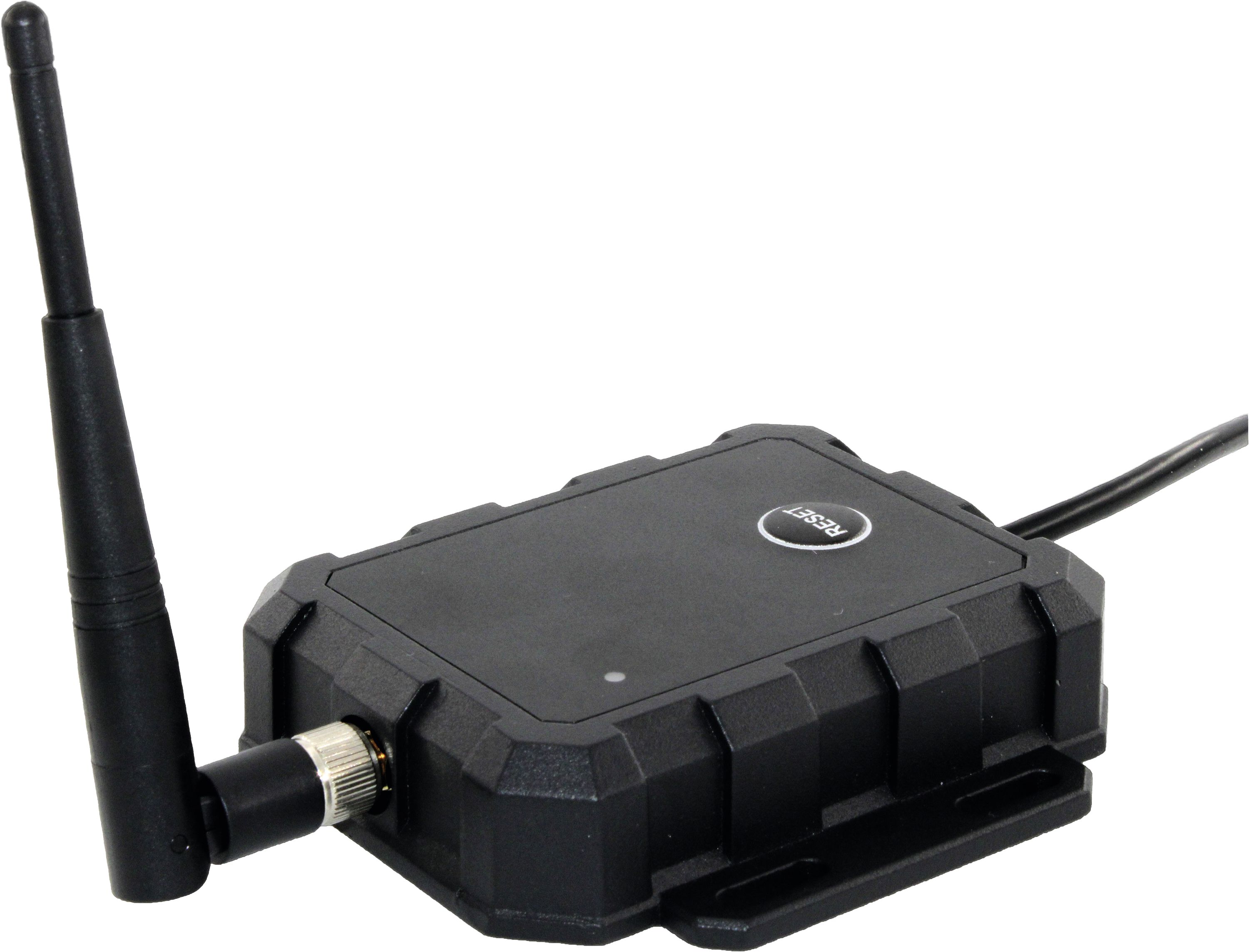 WLAN-Adapter "SmartLink 473" für Rückfahrkamera