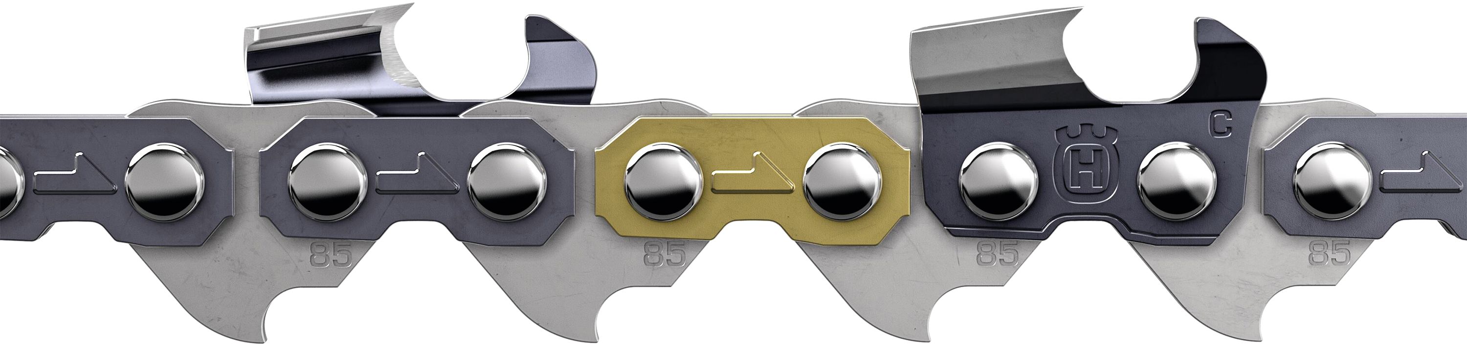 ESPADA ANOVA CON PUNTERA ADAPTABLE HUSQV 20" - 3_8 - .058 1,5mm - 72E - Foto 9