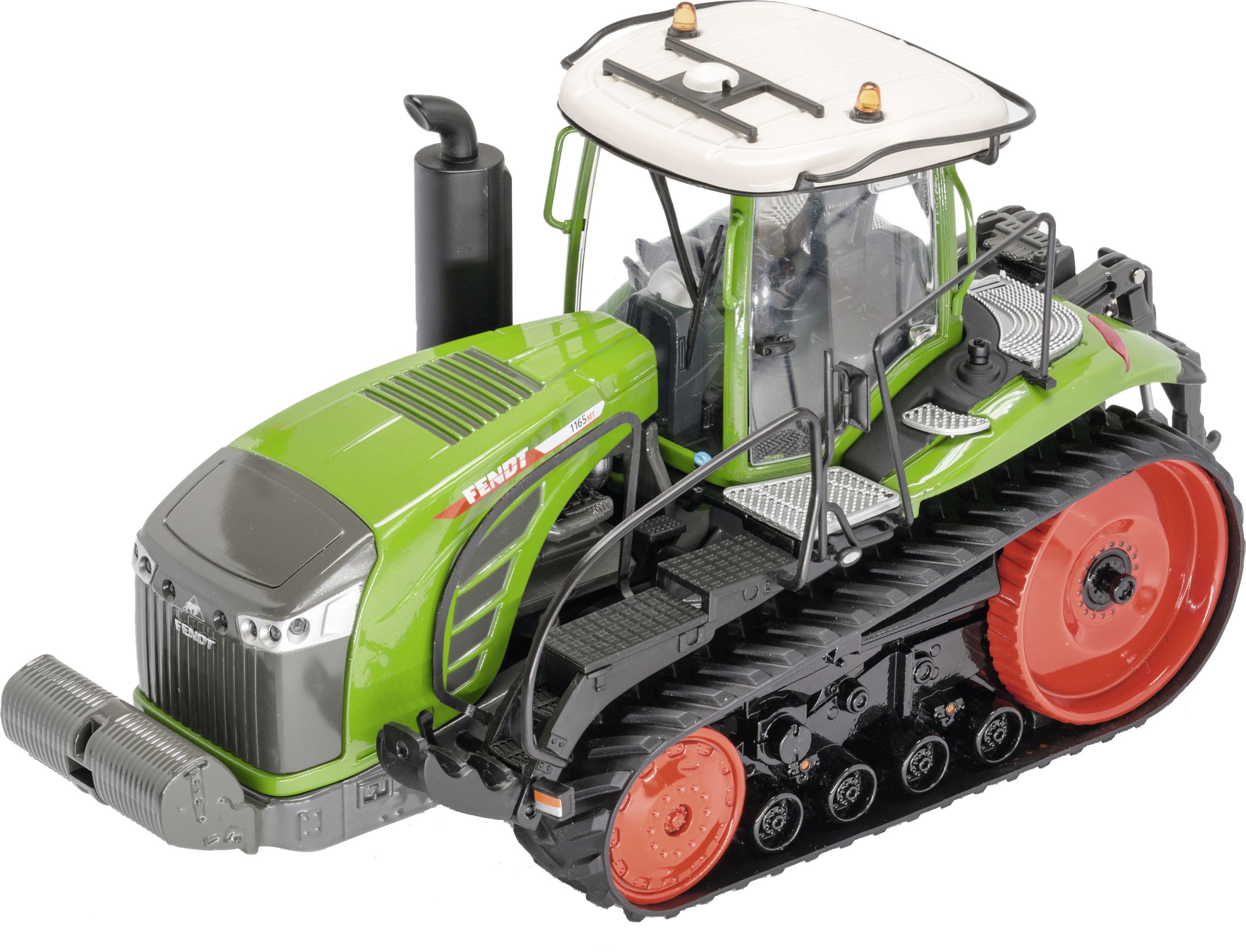 Fendt Modell "1165 MT" von USK Scalemodels, 1:32, X991018004000