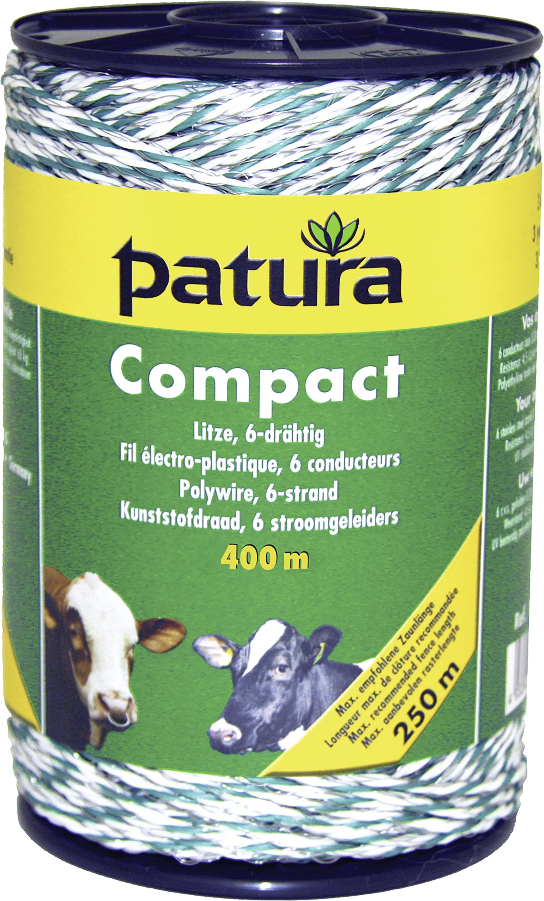 Patura Litze "Compact" 400 m, 180200