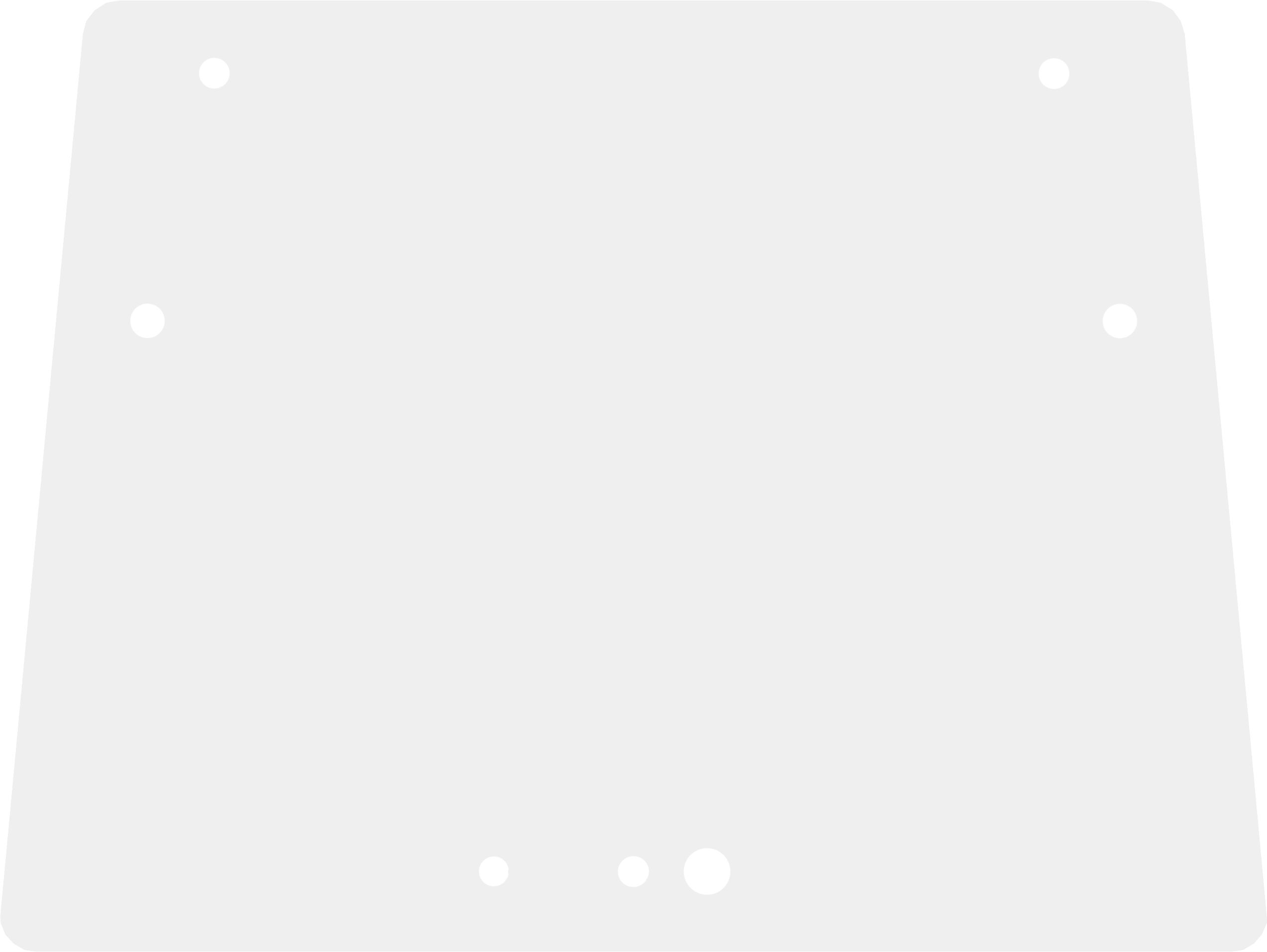 Fendt Frontscheibe klar, für Traktor Farmer 200 V, 205810040401