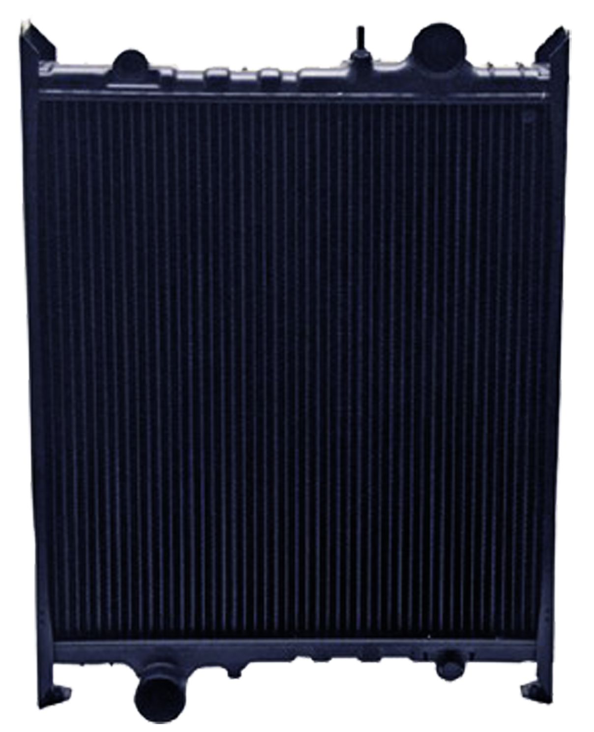 Wasserkühler für Traktor Fendt Farmer 310 – 312, Favorit 500, 440246N