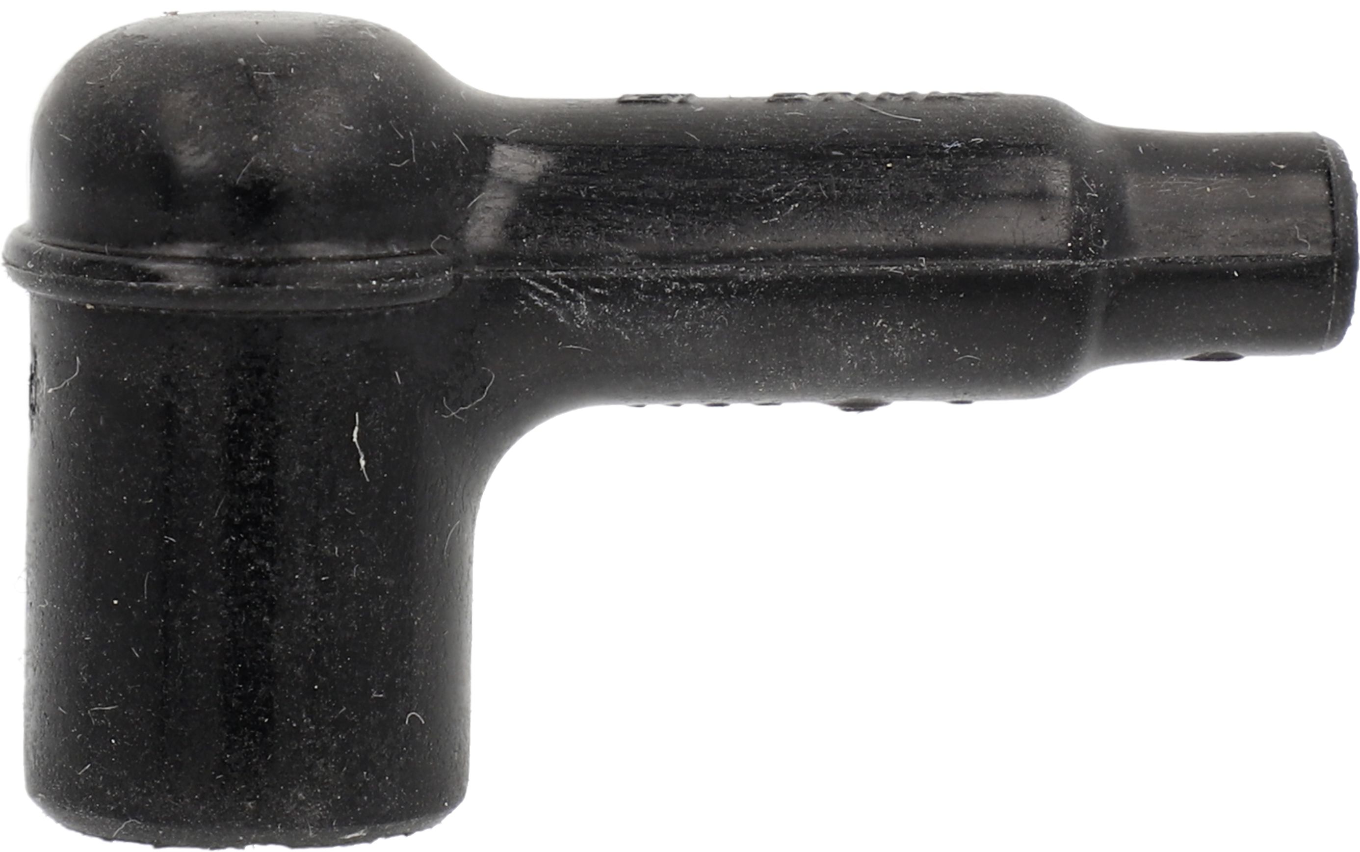 STIHL Zündkerzenstecker für Zündanlage; Kettensäge, Motorsense, Heckenschere, Laubbläser und weitere Motorgeräte, 1106 405 1000
