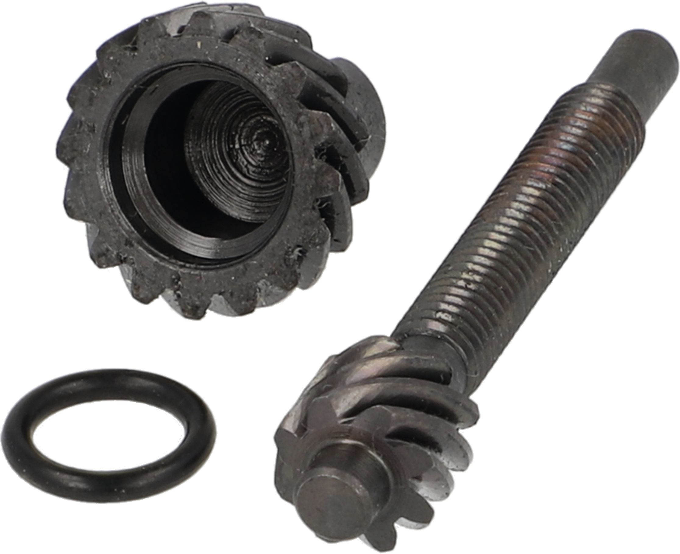 STIHL Stirnradsatz für Kettenspanner Kettensäge, 1125 007 1021