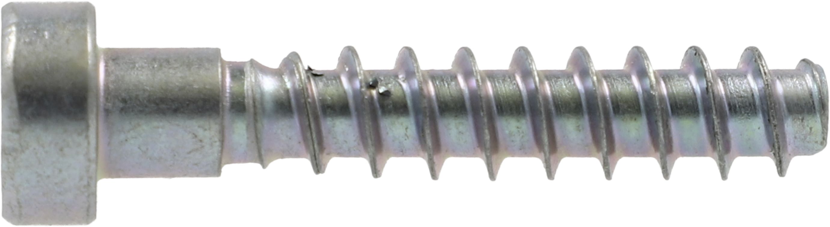 STIHL Torxschraube Grobgewinde, Länge 32,5 mm, für Heckenschere, Kettensäge, Laubbläser, 9074 478 4675