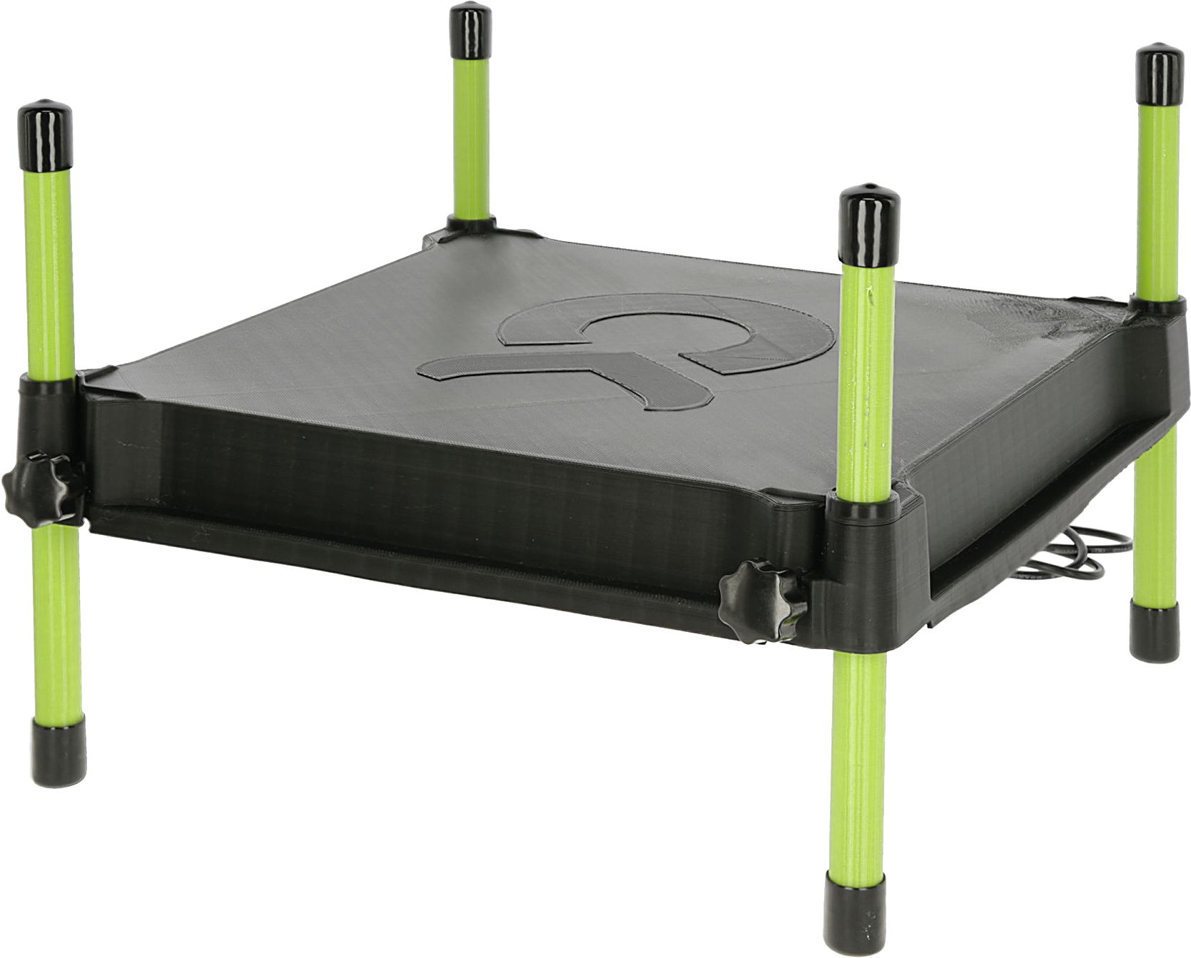 KERBL Wärmeplatte "CosyHeat" 400 x 500 mm für bis zu 50 Küken, 70421