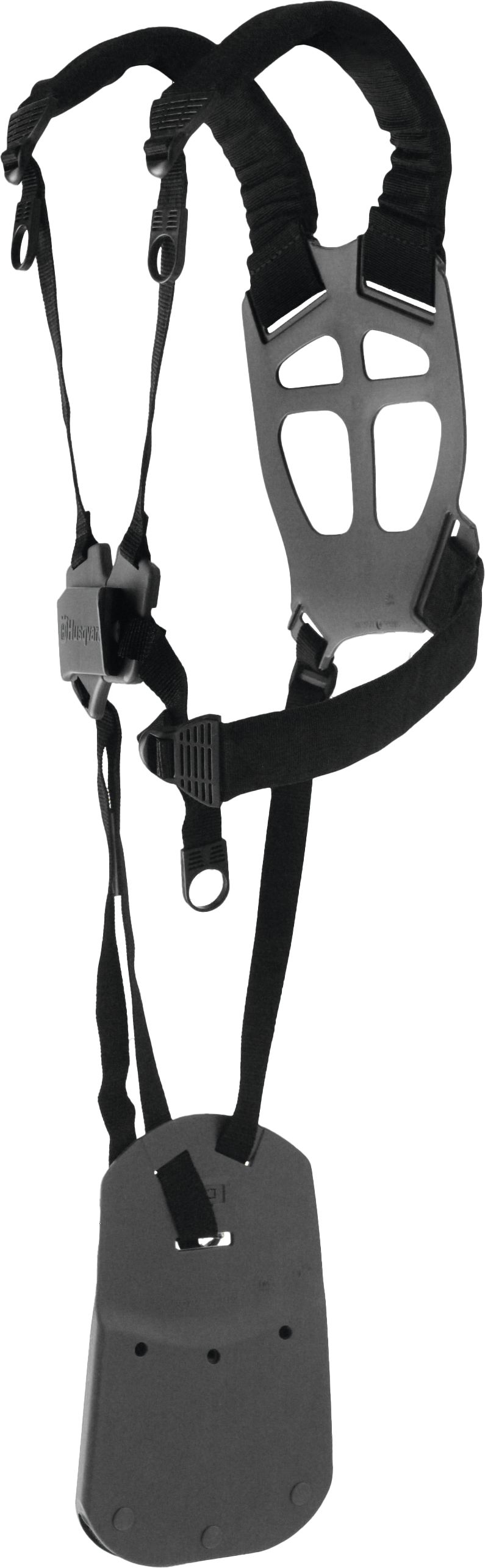 Husqvarna Doppelschultergurt "Balance 35" für Freischneider und Motorsensen, 5372757-02