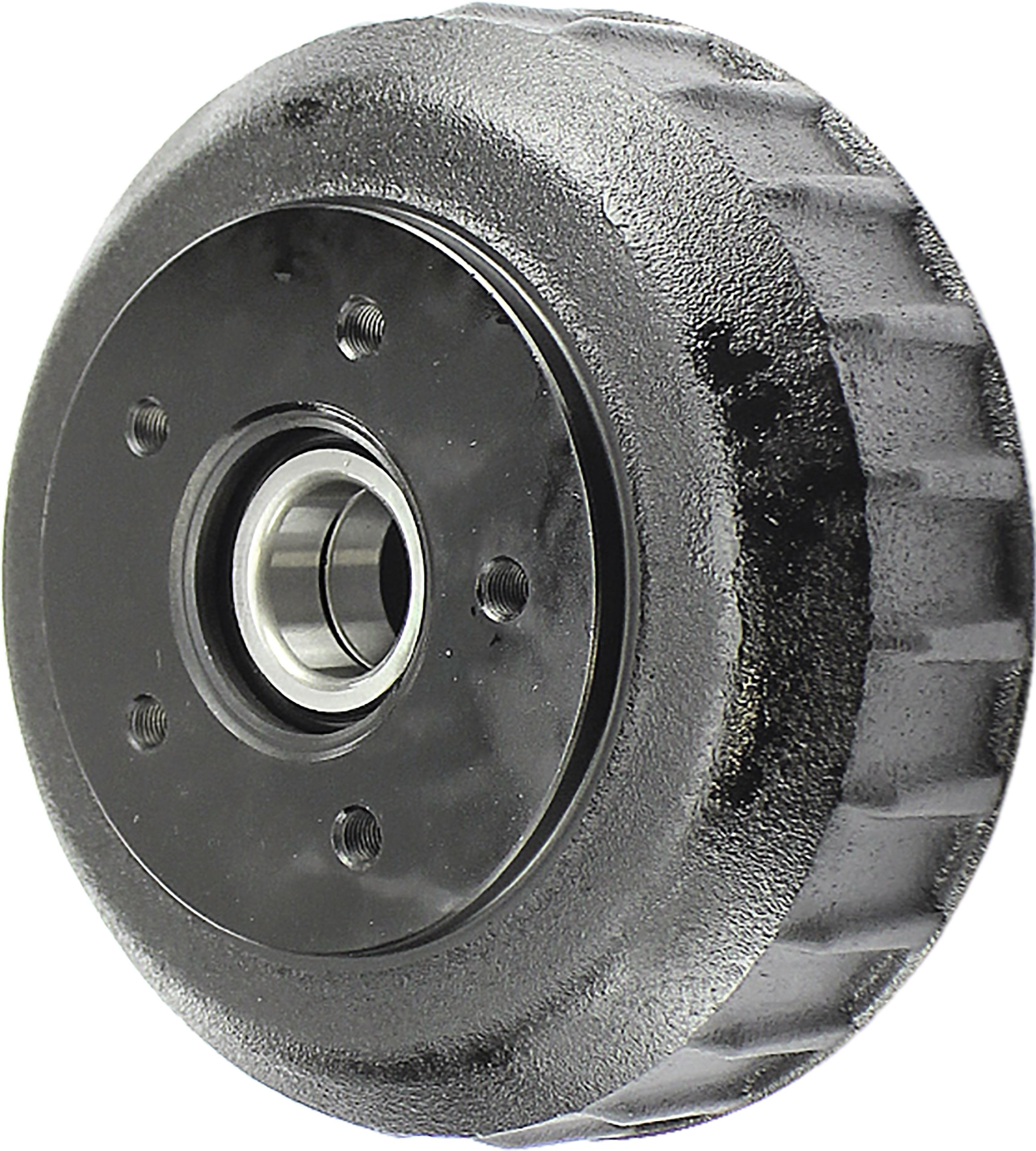 Bremstrommel 5 x 112 für Bremse 230 x 60 mm AL-KO 2361, mit Lager