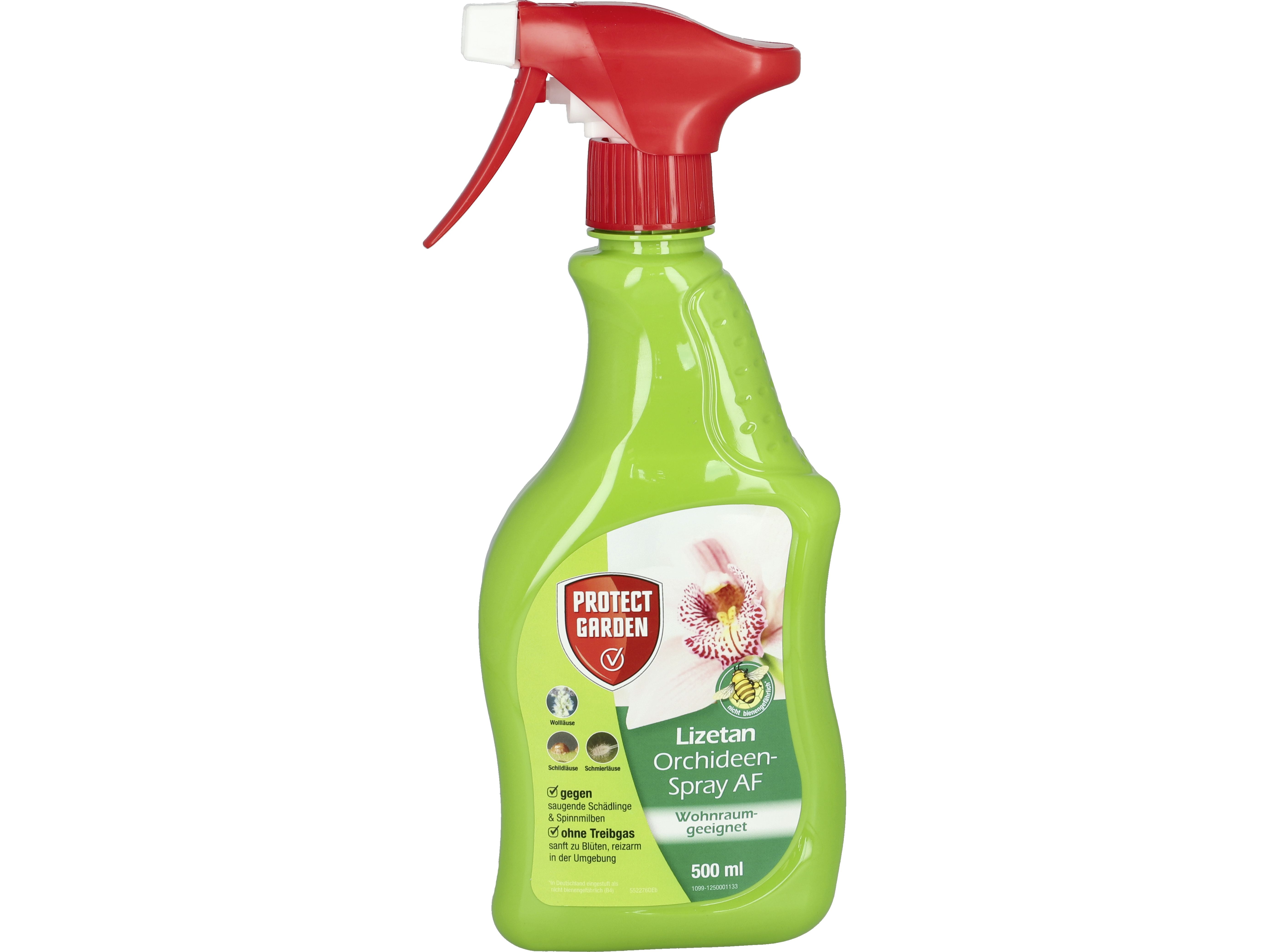 Protect Garden Lizetan Orchideen-Spray AF 500 ml Flasche
