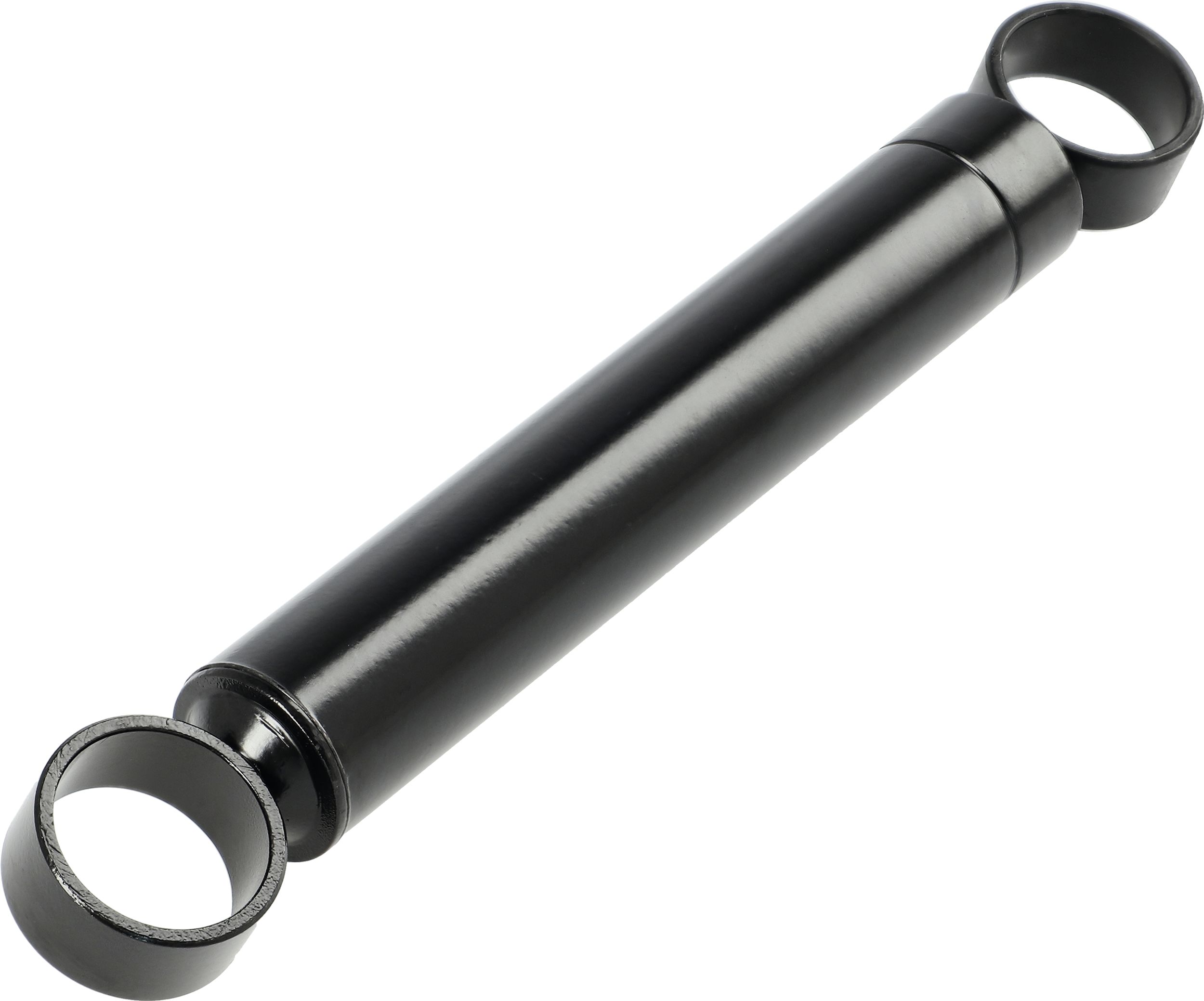 Gasdruckfeder 650 N, für Fahrersitz Traktor Fendt Geräteträger F 231 GT, F 231 GTW