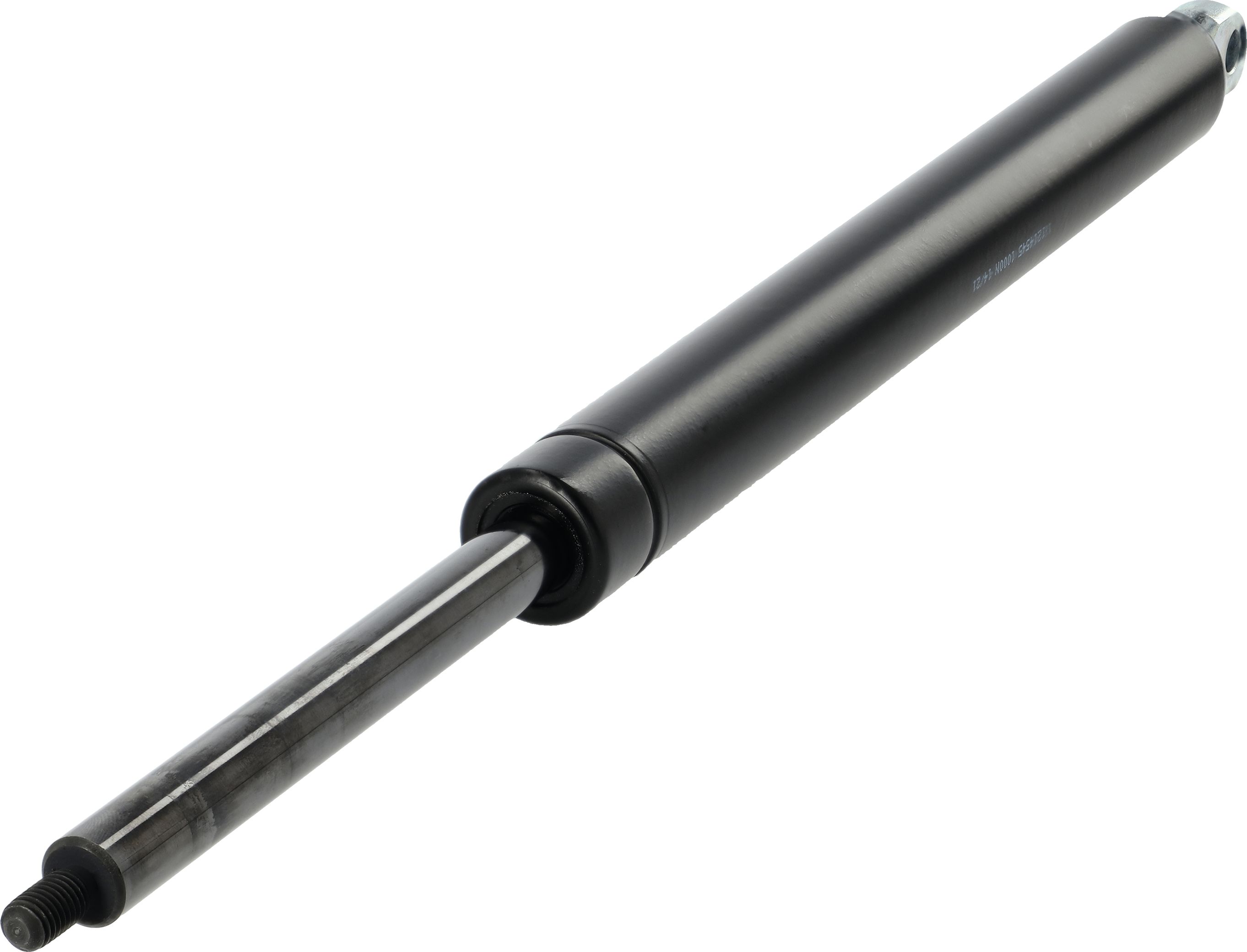 Fendt Gasdruckfeder 985 N, für Frontscheibe Fritzmeier Kabine Traktor Farmer 100, F182800200210