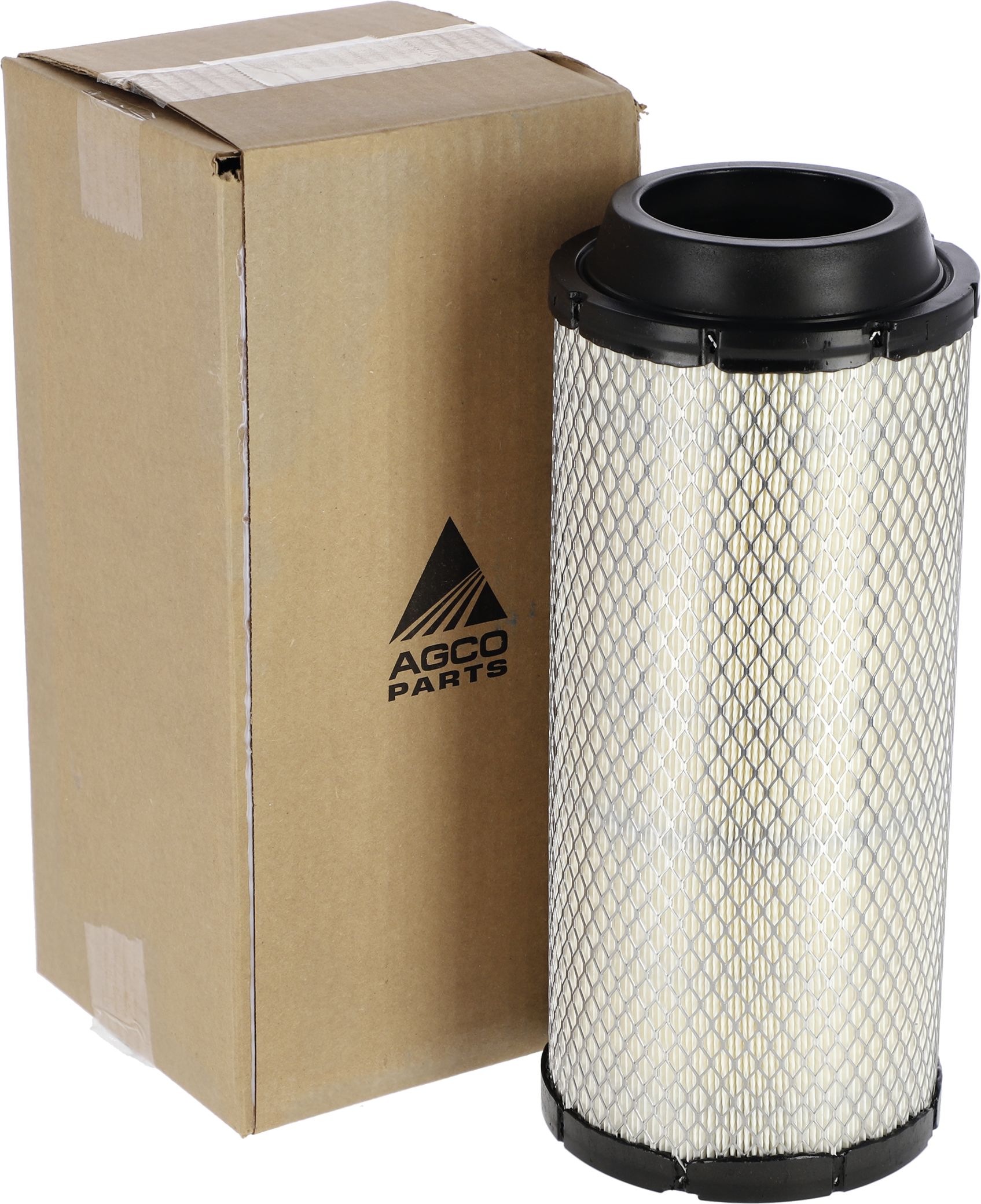 Massey Ferguson Luftfilter für Massey Ferguson Teleskoplader, Traktor, 3901464M2