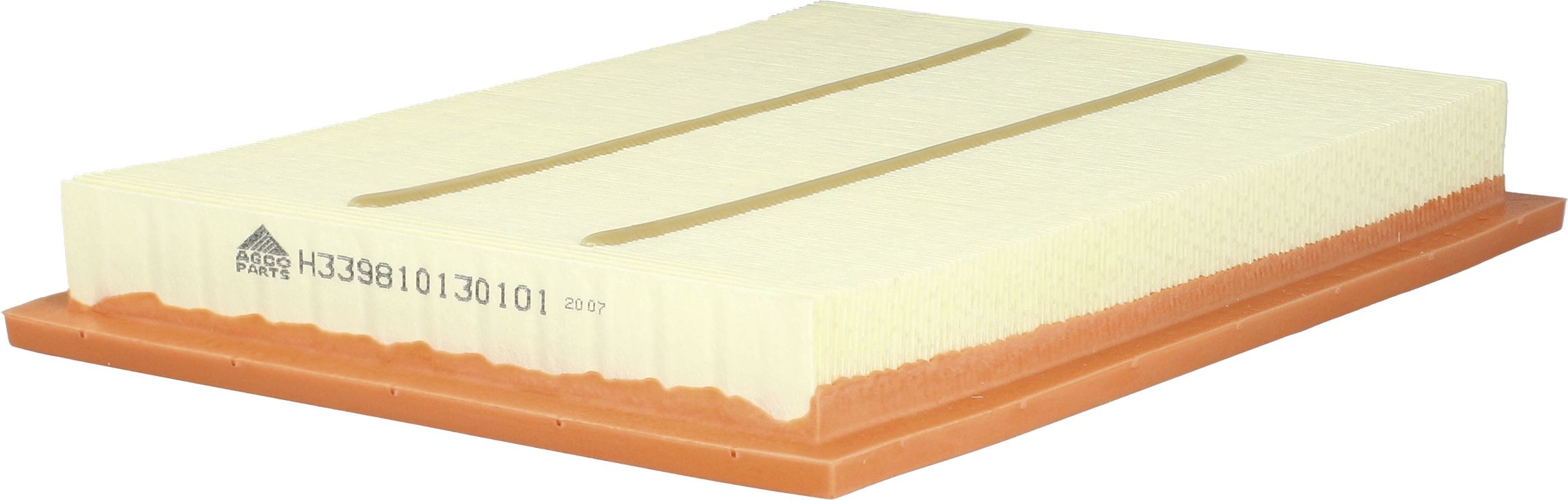 Fendt Innenraumfilter für Belüftung Kabine Vario 300, H339810130101