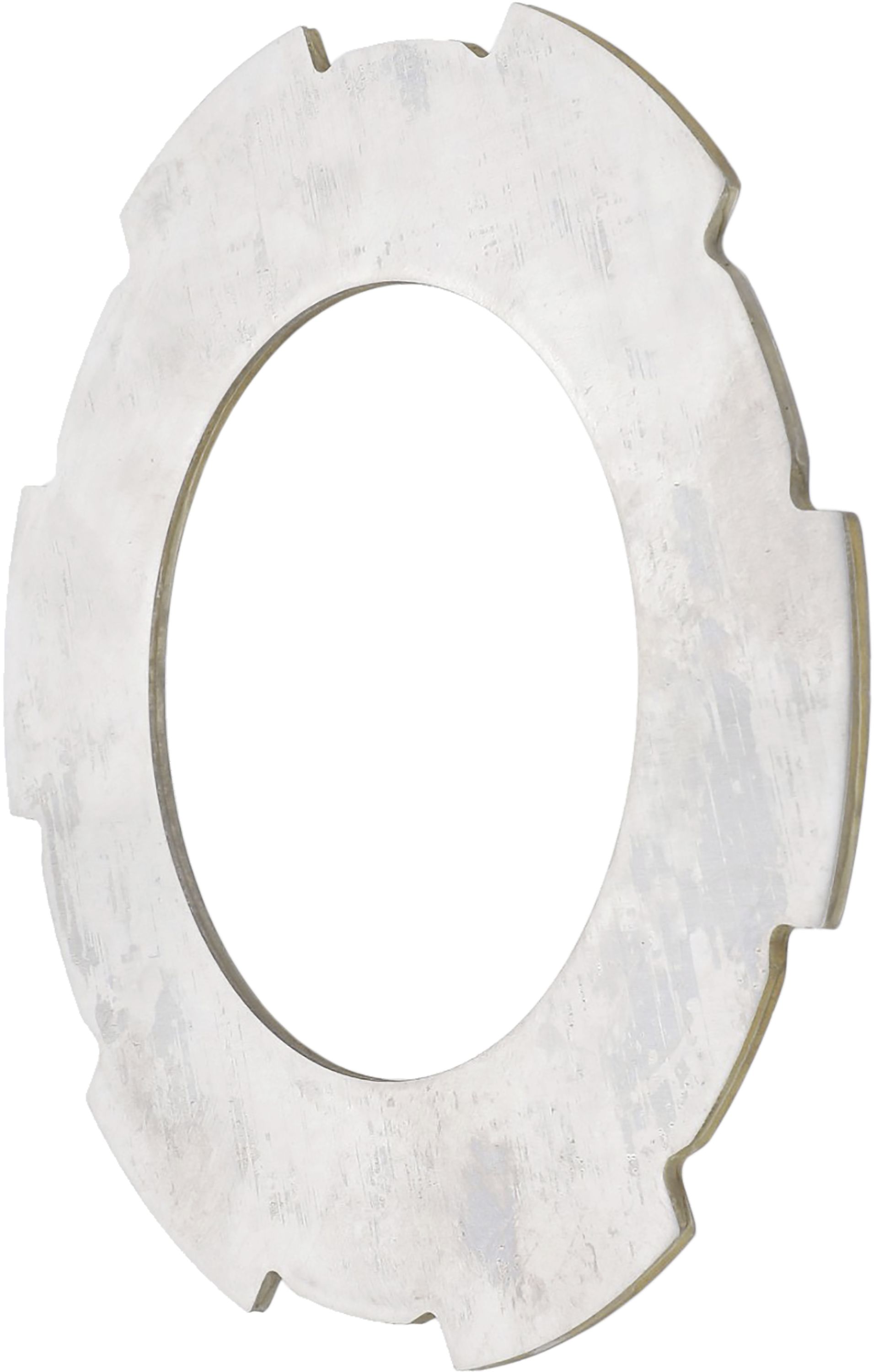 Massey Ferguson Außenlamelle 84,6 x 146 x 2,5 mm für Lastschaltkupplung Massey Ferguson 5000, 6000, 8000