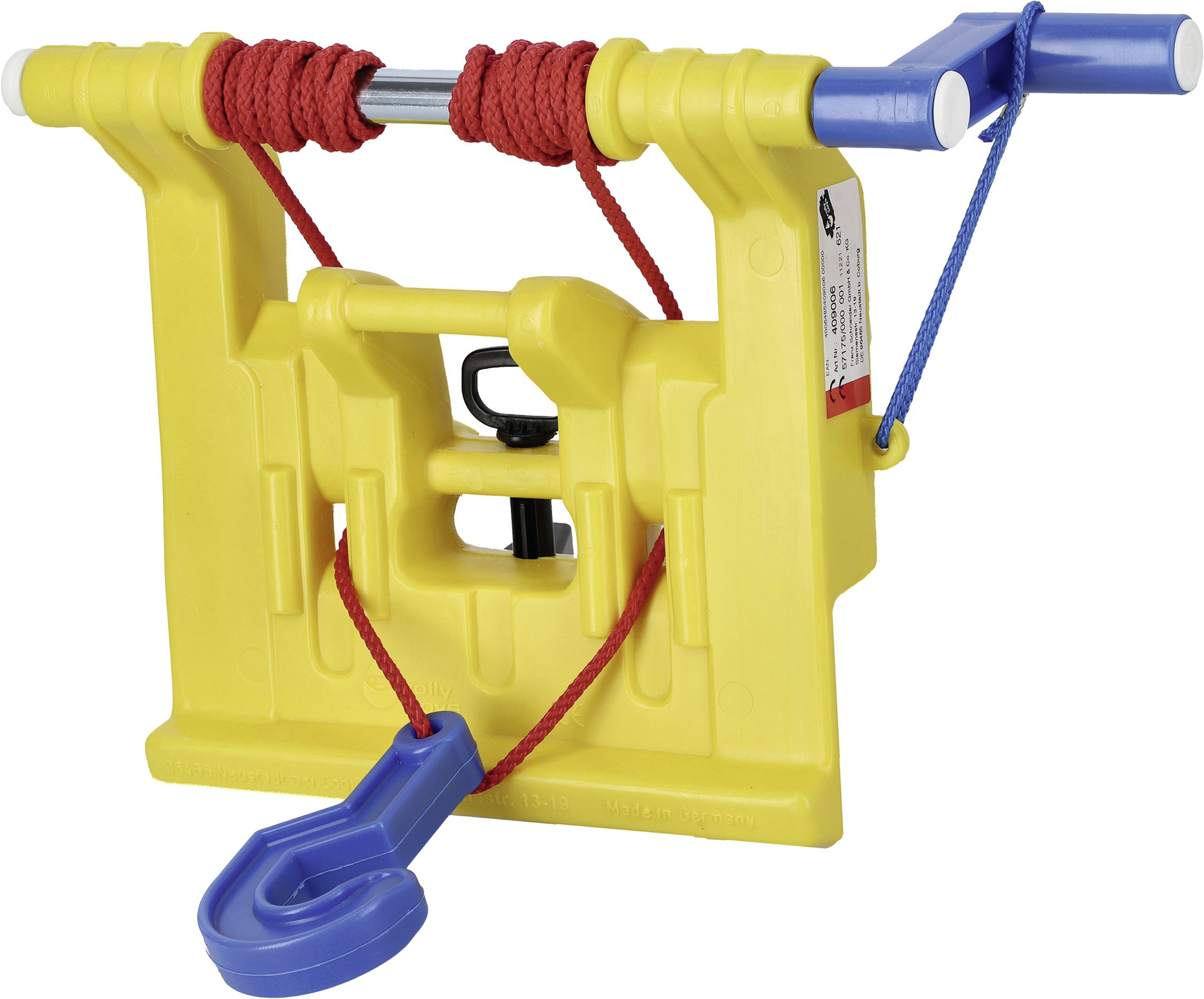 Rolly Toys Seilwinde "Power Winch", 40 900 6