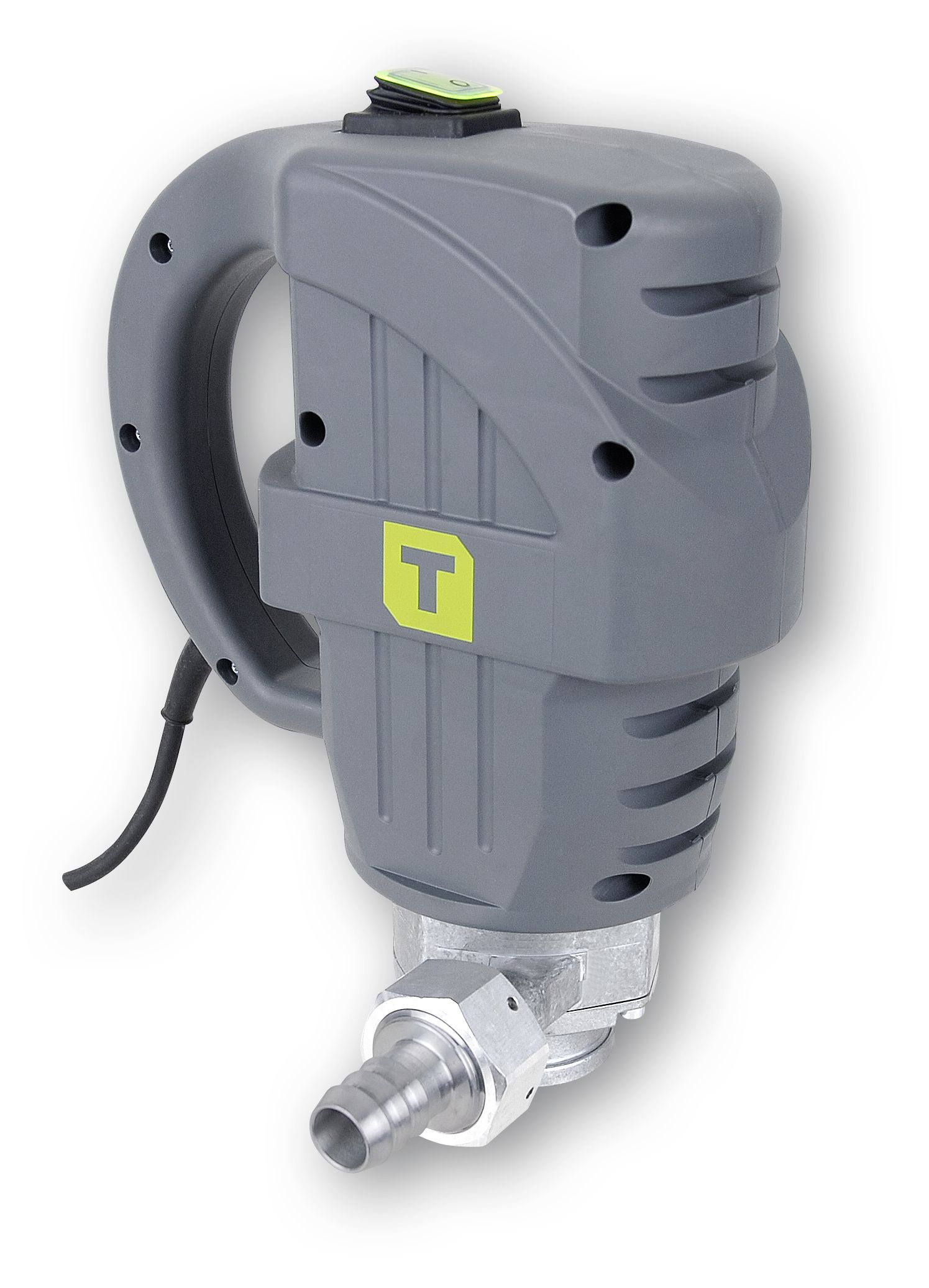 TECALEMIT Elektropumpe Hornet W 85 H mit Drehzahlregulierung ohne Zubehör 108510001