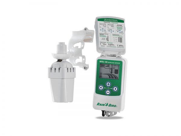 RAIN BIRD Regensensor "WR2 RFC" Regen-Frostkombination, für Bewässerungssteuerung, A553300