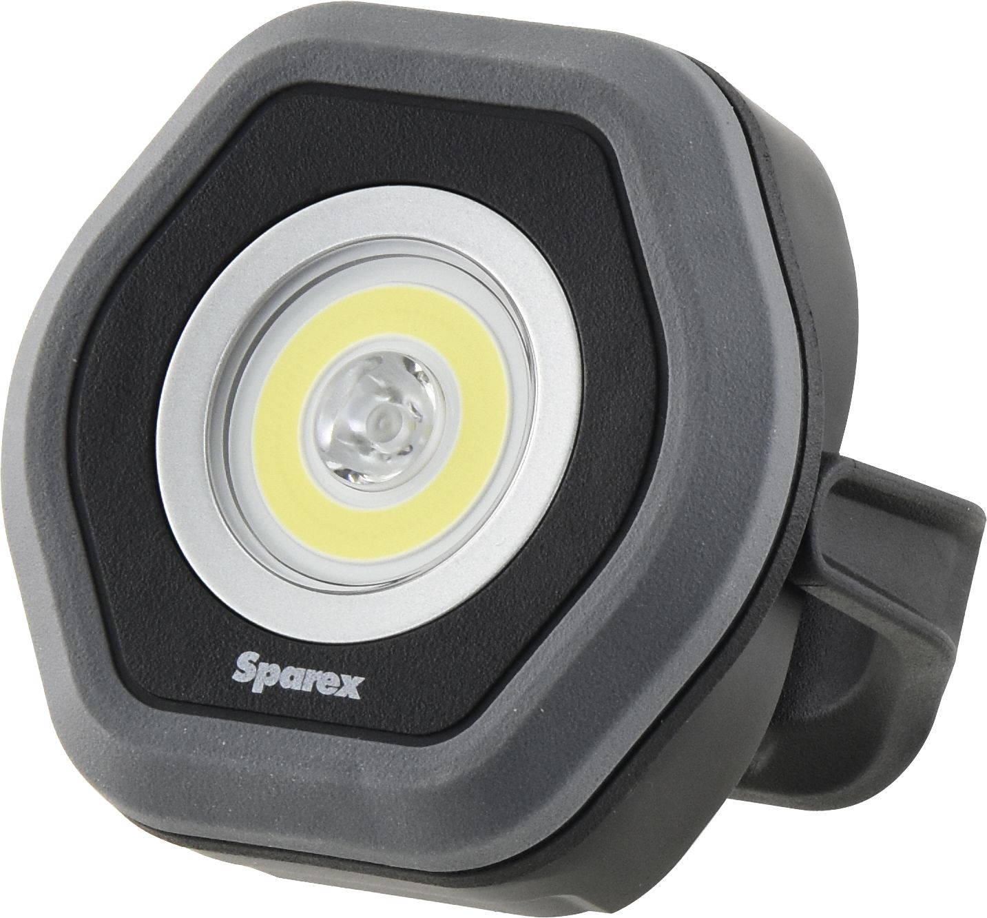 LED-Akku-Arbeitsleuchte "Twin Beam", S.162184