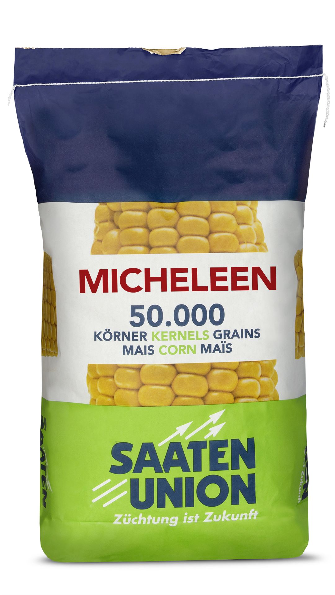 Mais-Saatgut Saaten Union MICHELEEN Redigo M + Korit/Duvit 50000 Körner/EH (S 230; K 230)