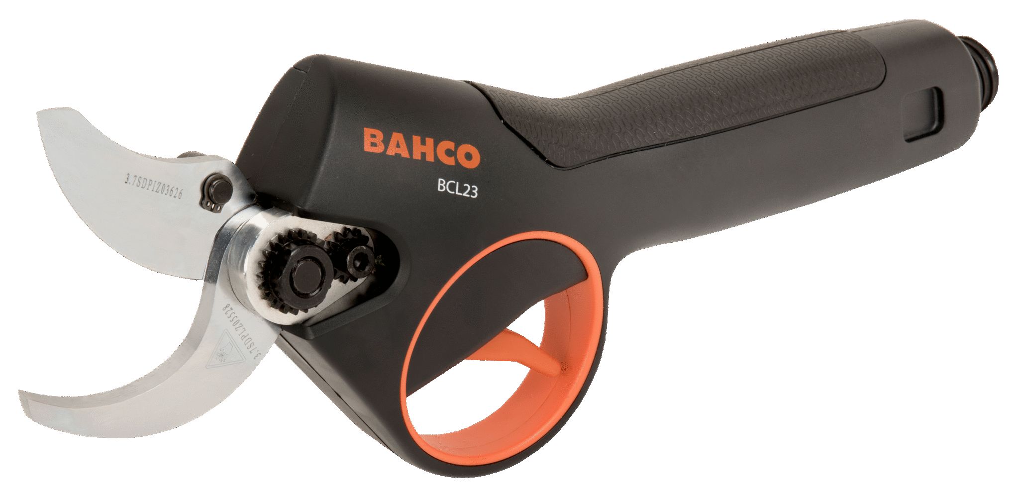 BAHCO Akkuschere 43,2 V Typ BCL23 Rebschere