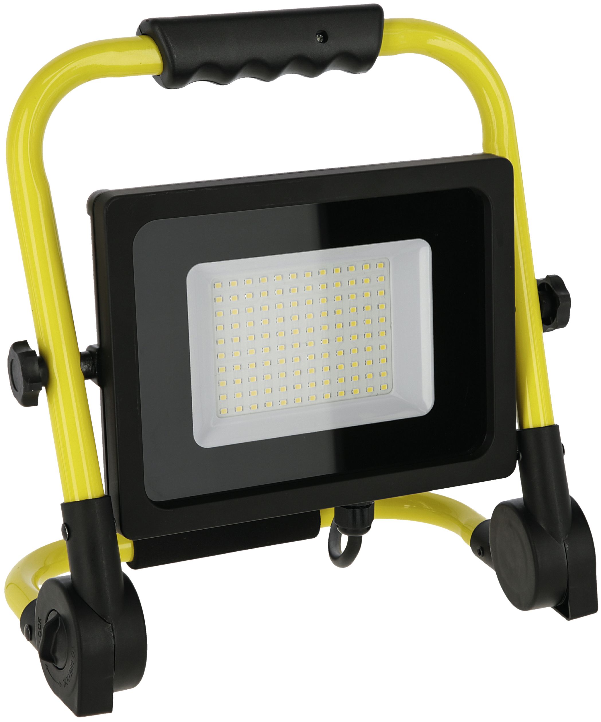 KERBL LED-Baustrahler 7.000 lm, 70 W, 345623