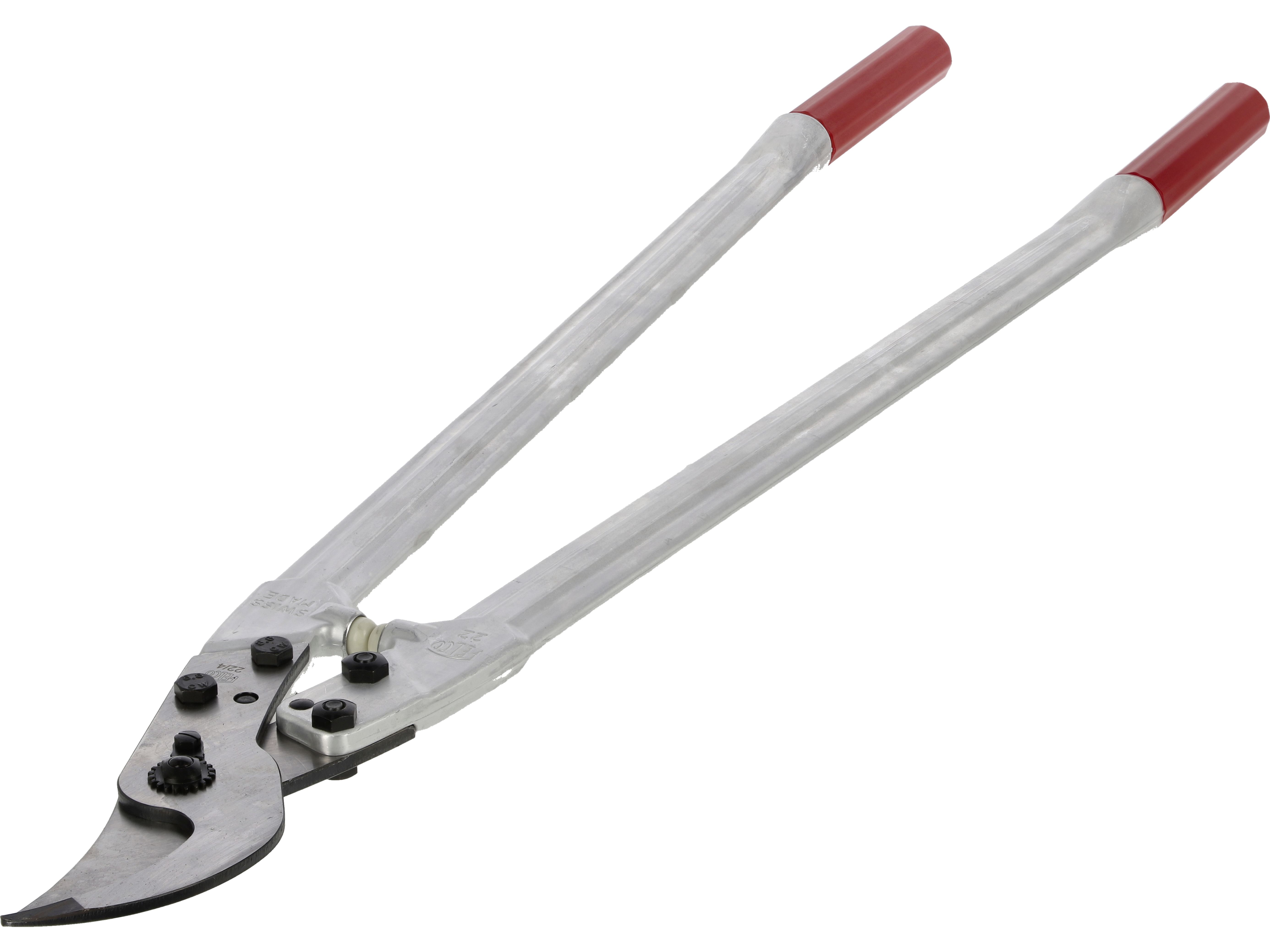 FELCO 22 Zweihand-Astschere 840 mm Baumschere, Gartenschere