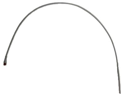 NETAFIM Microschlauch 60 cm, Anschluss Nippel, für Tropfbogen NetBow , 40200-000400