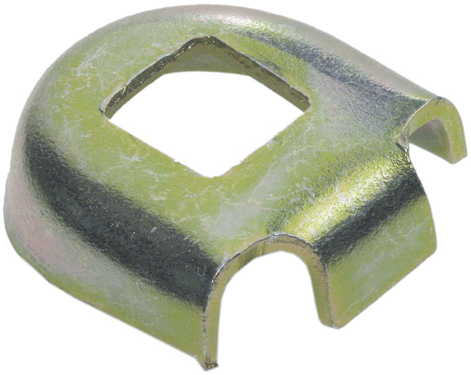 Pöttinger Schutzkappe, für Pick-up Trommel Ladewagen, Maishäcksler, 100.05.007.0