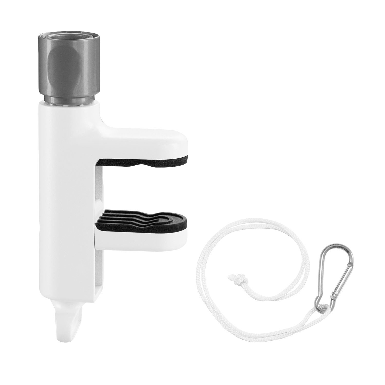 GARDENA ClickUp! Balkonhalterung 11410-20