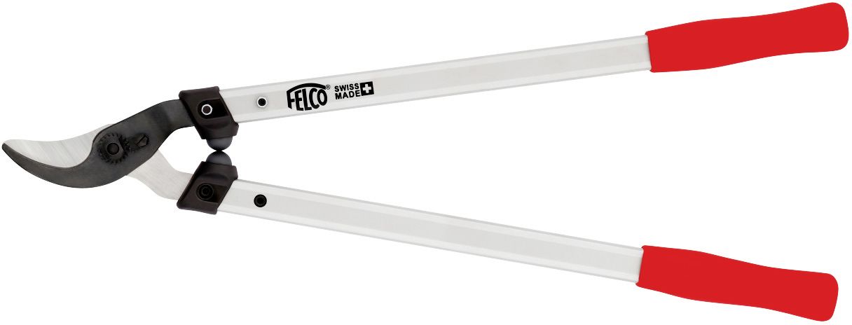 FELCO 201-60 Zweihand-Astschere 600 mm Baumschere, Gartenschere