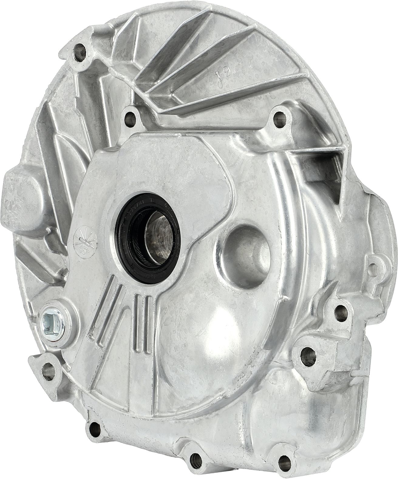Briggs & Stratton Motorplatte für Motor Serie 12, 493 279