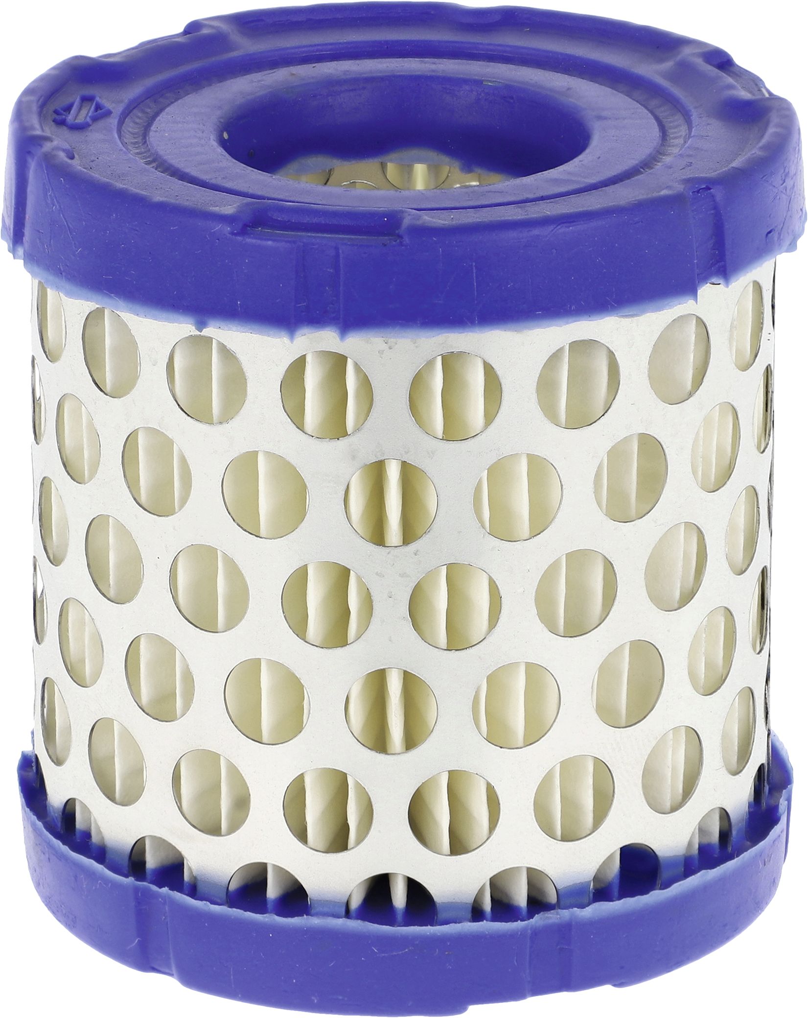 Briggs & Stratton Luftfilter Ø x H 30 x 70 x 70 mm, für Motor 06, 08, 09, 10, 11, 392308S