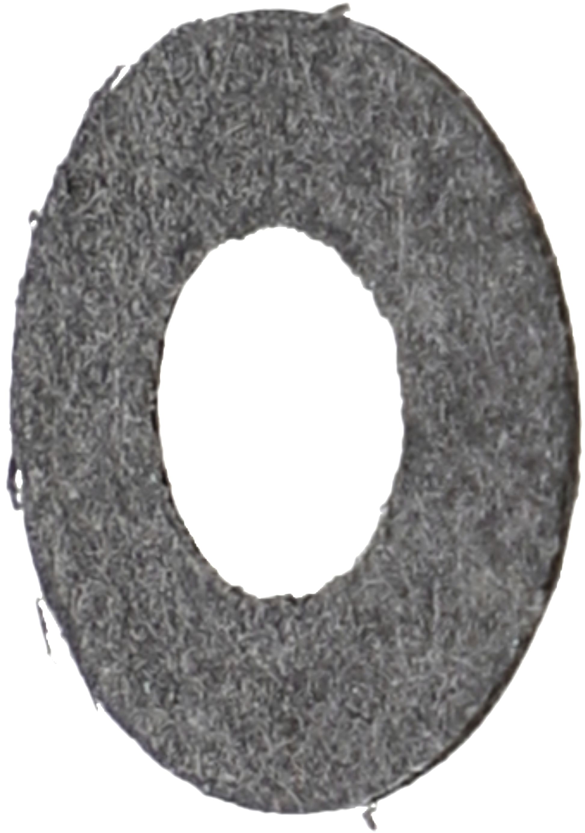 Briggs & Stratton Dichtring für Zylinderkopf Motor 29, 30, 35, 38, 807 085