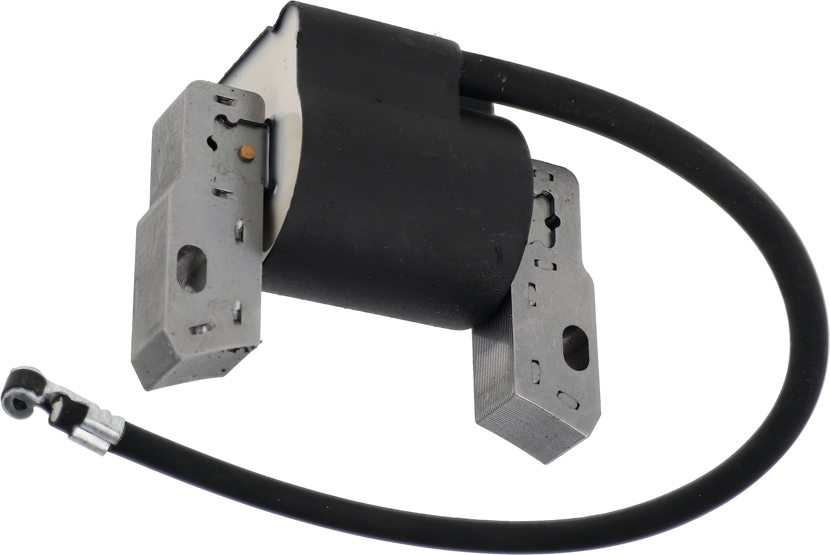 Briggs & Stratton Zündspule für Motor Serie 06, 08, 09, 10, 11, 21, Classic, CMI, Q4, Quattro, Sprint, 591 420