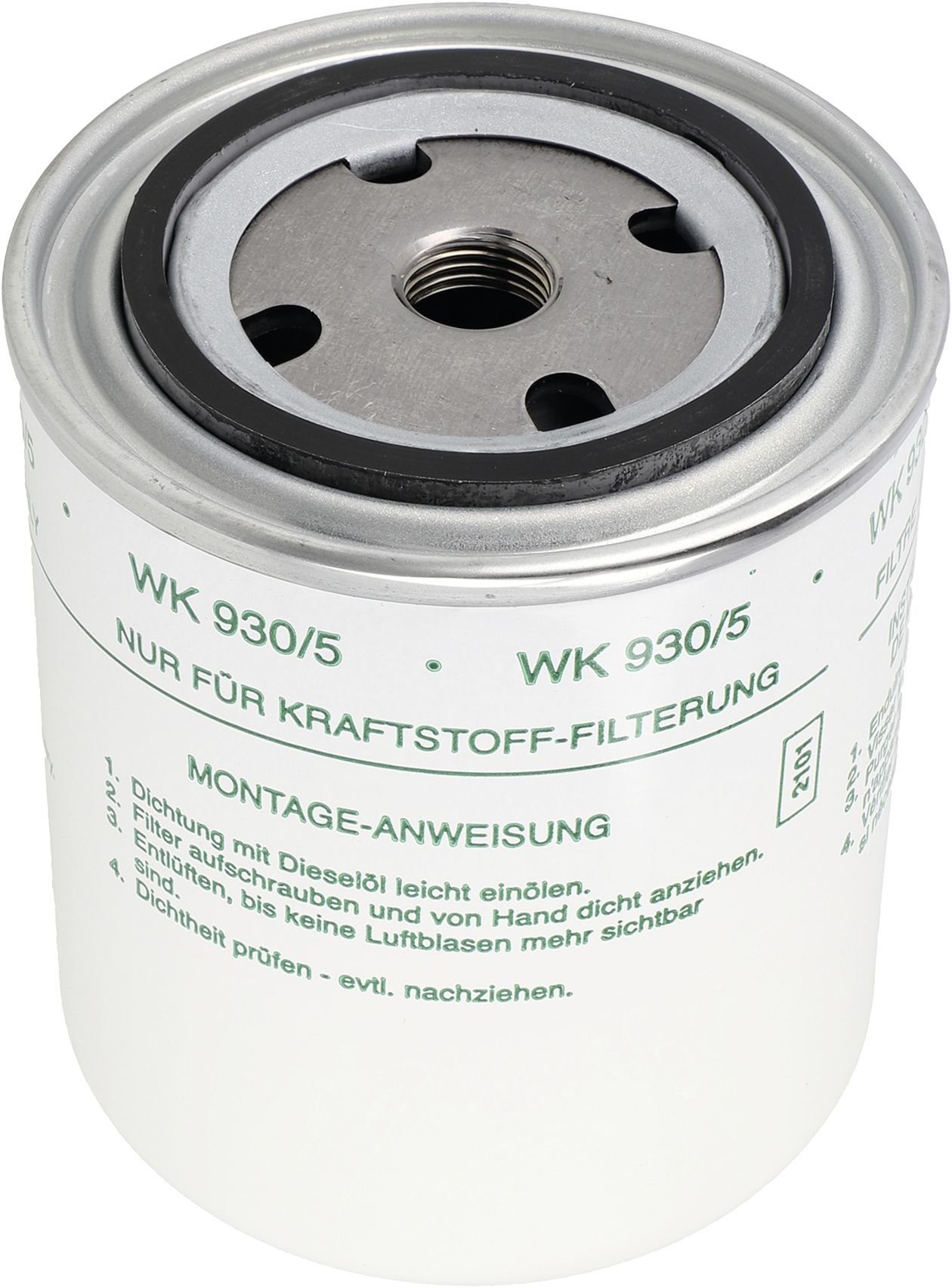 MANN Kraftstofffilter "WK 930/5"