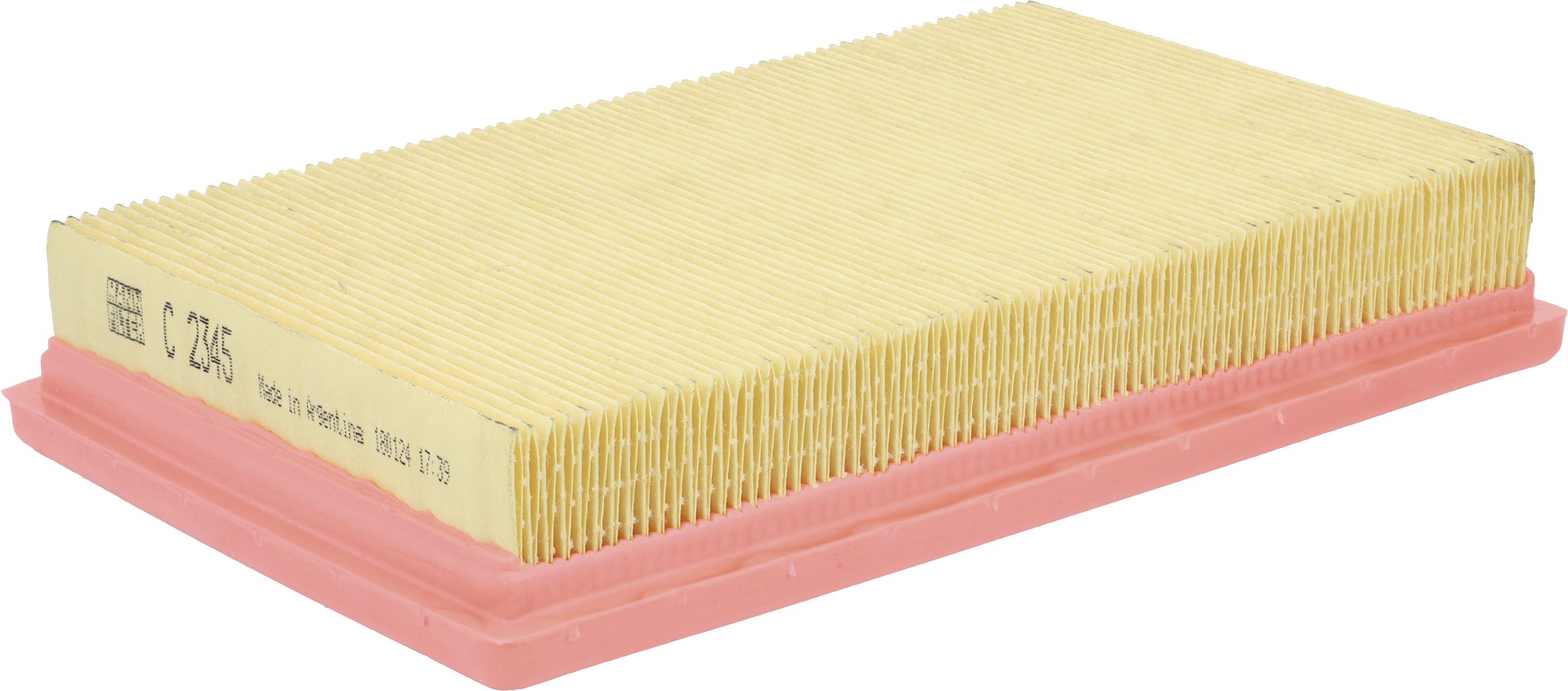 MANN Luftfilter "C 2345"