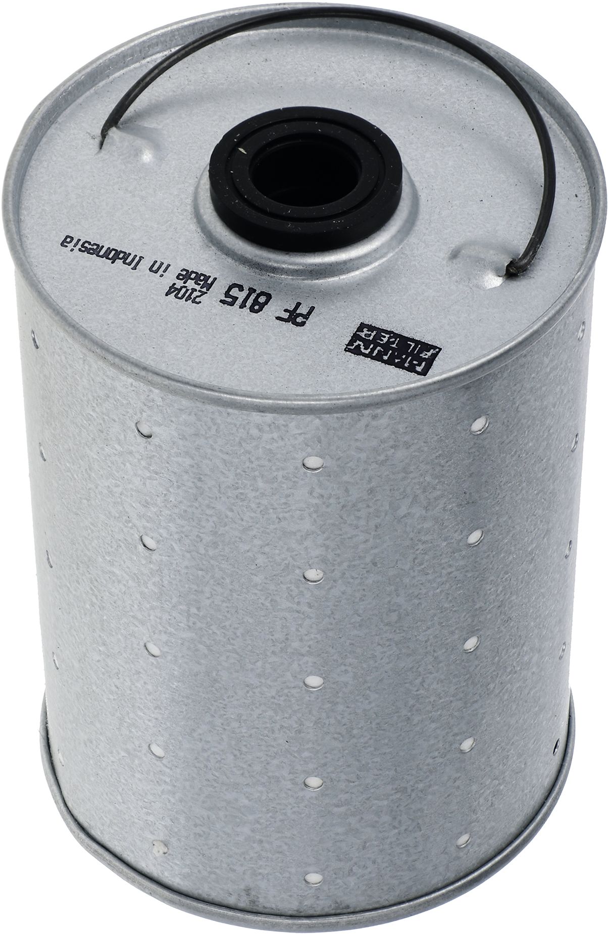 MANN Ölfilter "PF 815"