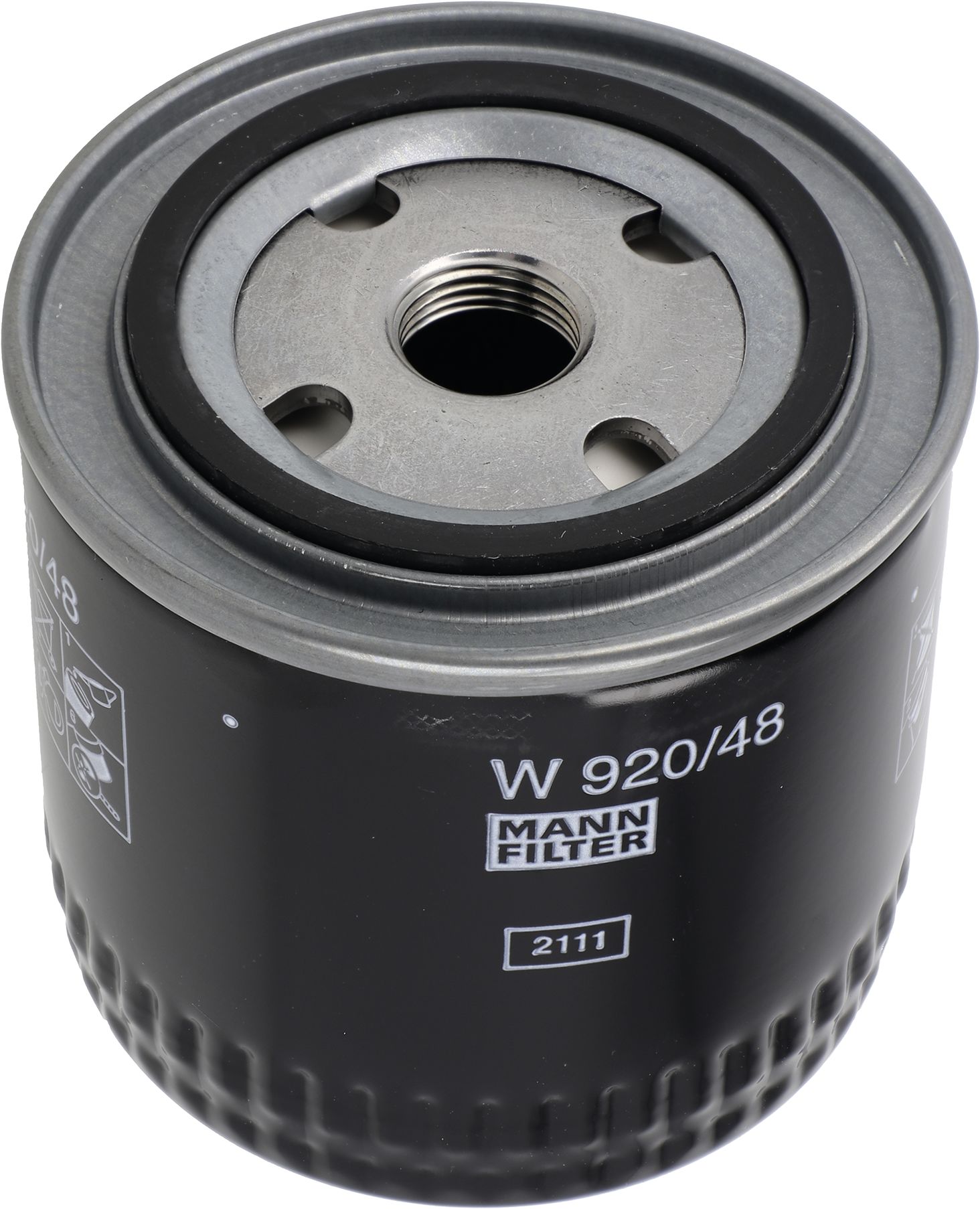 MANN Ölfilter "W 920/48"