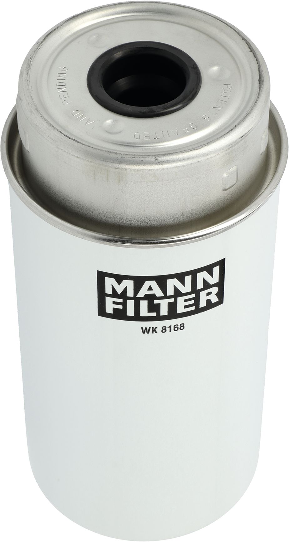 MANN Kraftstofffilter "WK 8168"
